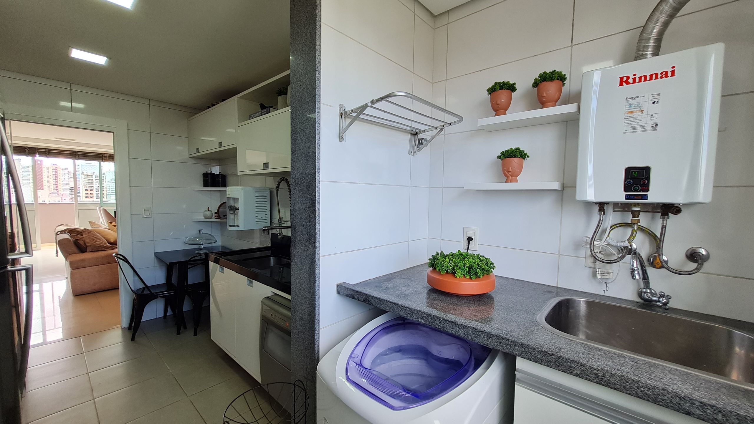 Apartamento, 3 quartos, 138 m² - Foto 10