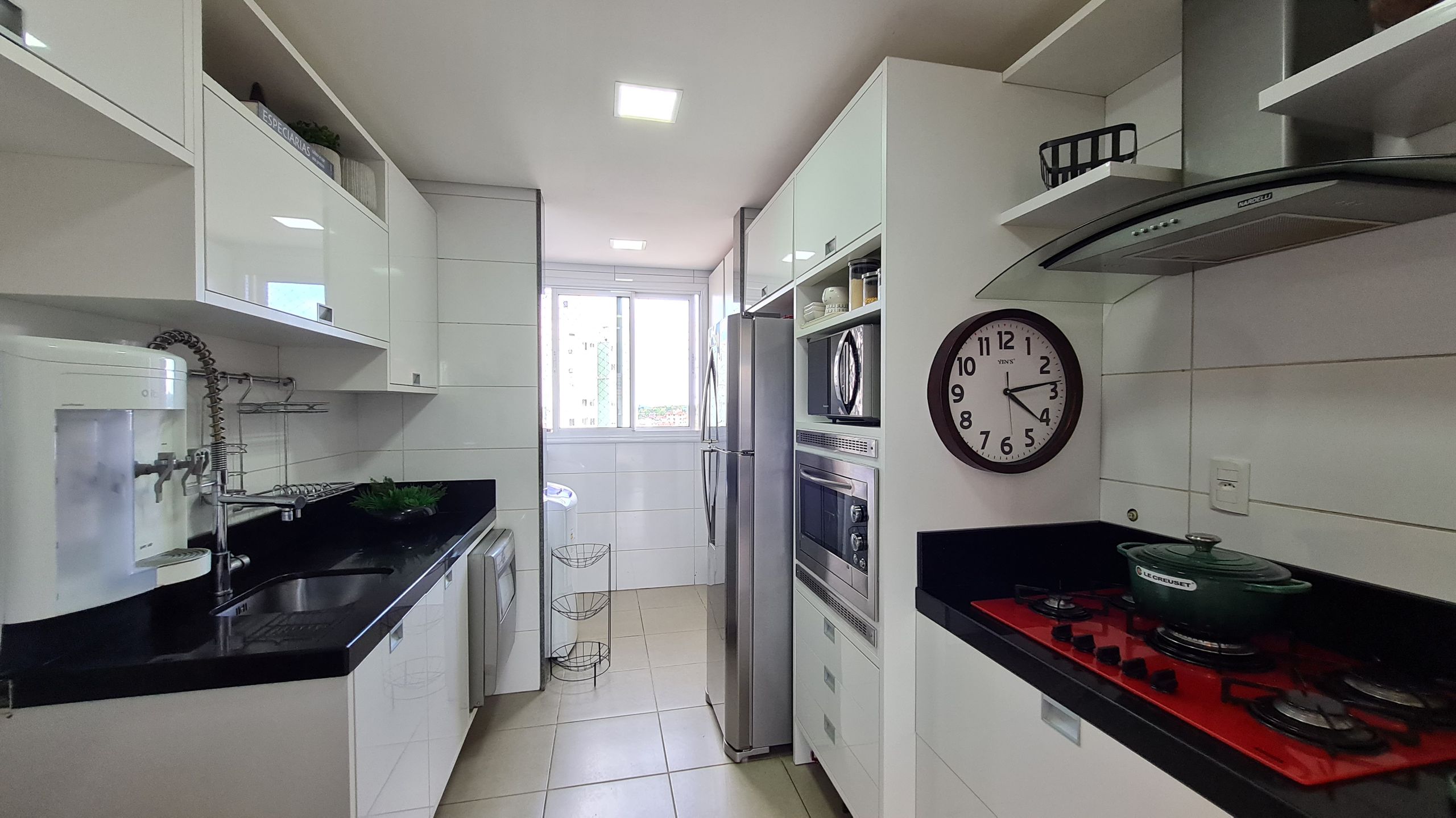 Apartamento, 3 quartos, 138 m² - Foto 9