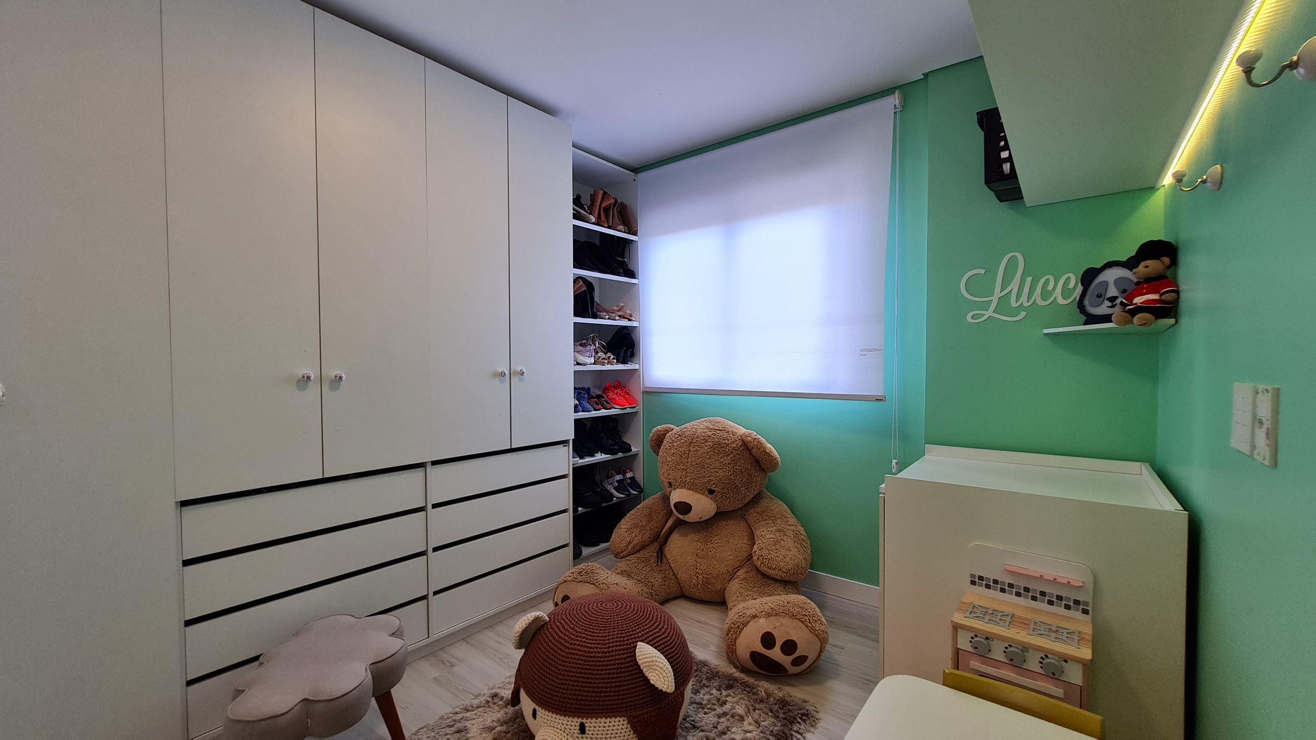 Apartamento, 3 quartos, 138 m² - Foto 14