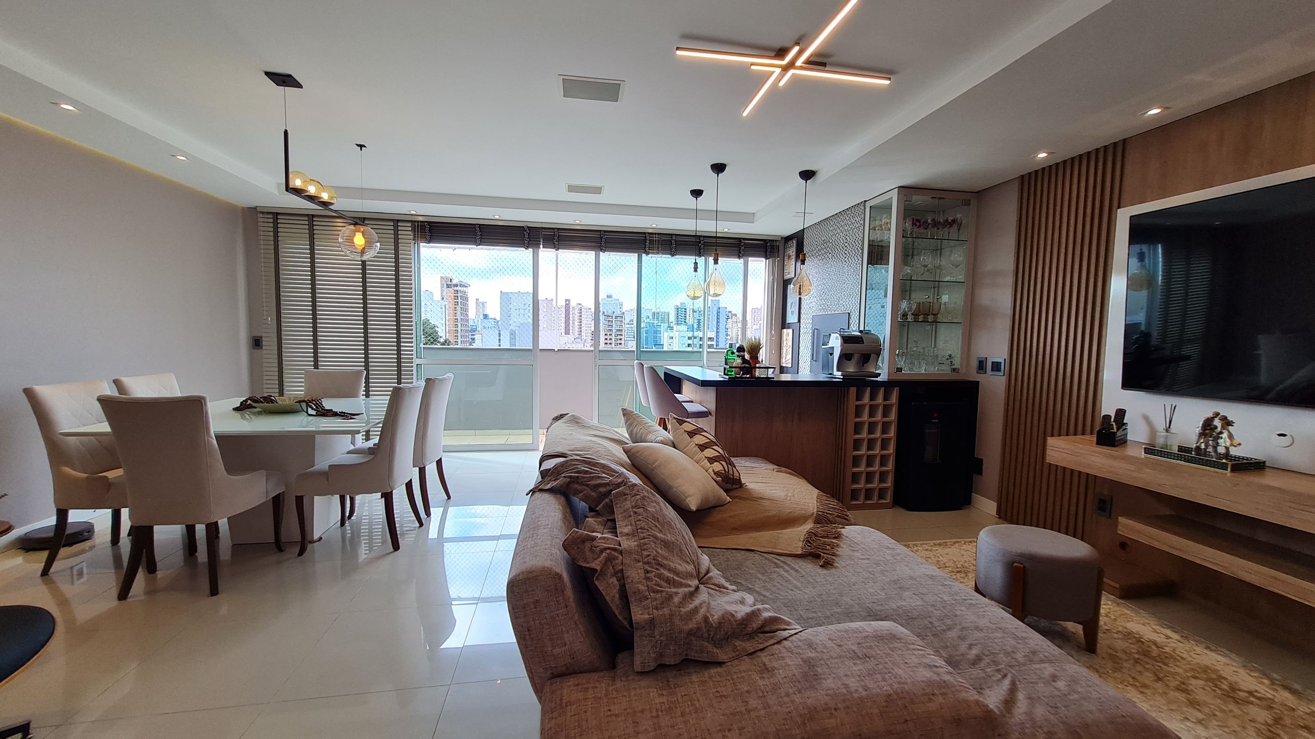 Apartamento, 3 quartos, 138 m² - Foto 11