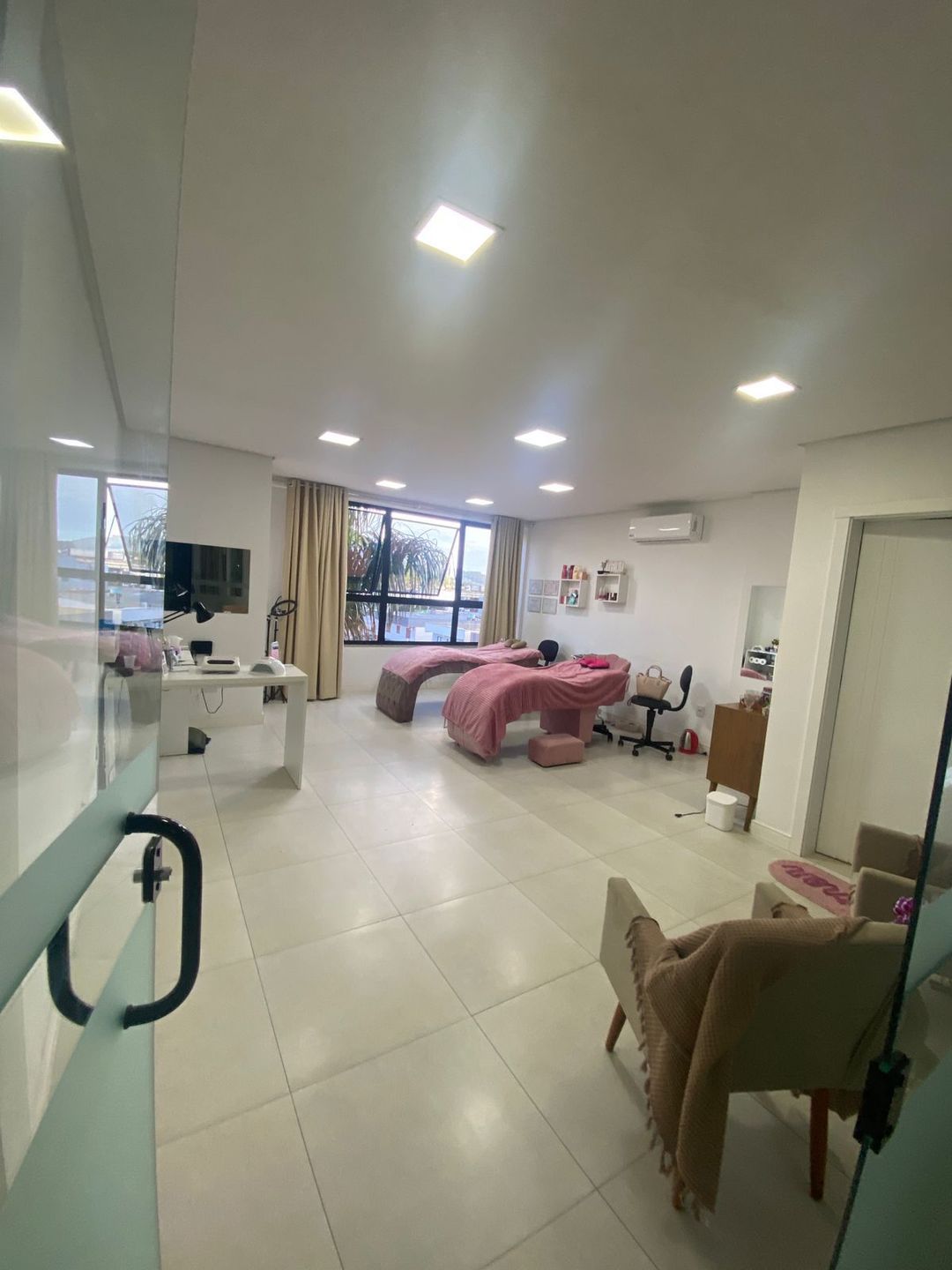 Sala Comercial de 30m² no bairro Centro, em Três Cachoeiras | Eu Corretor