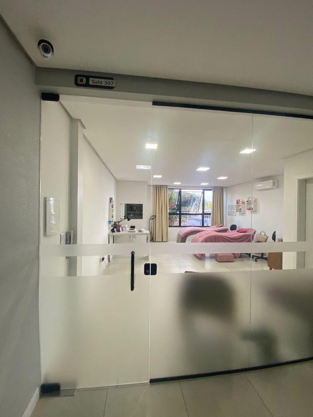 Sala Comercial de 30m² no bairro Centro, em Três Cachoeiras | Eu Corretor