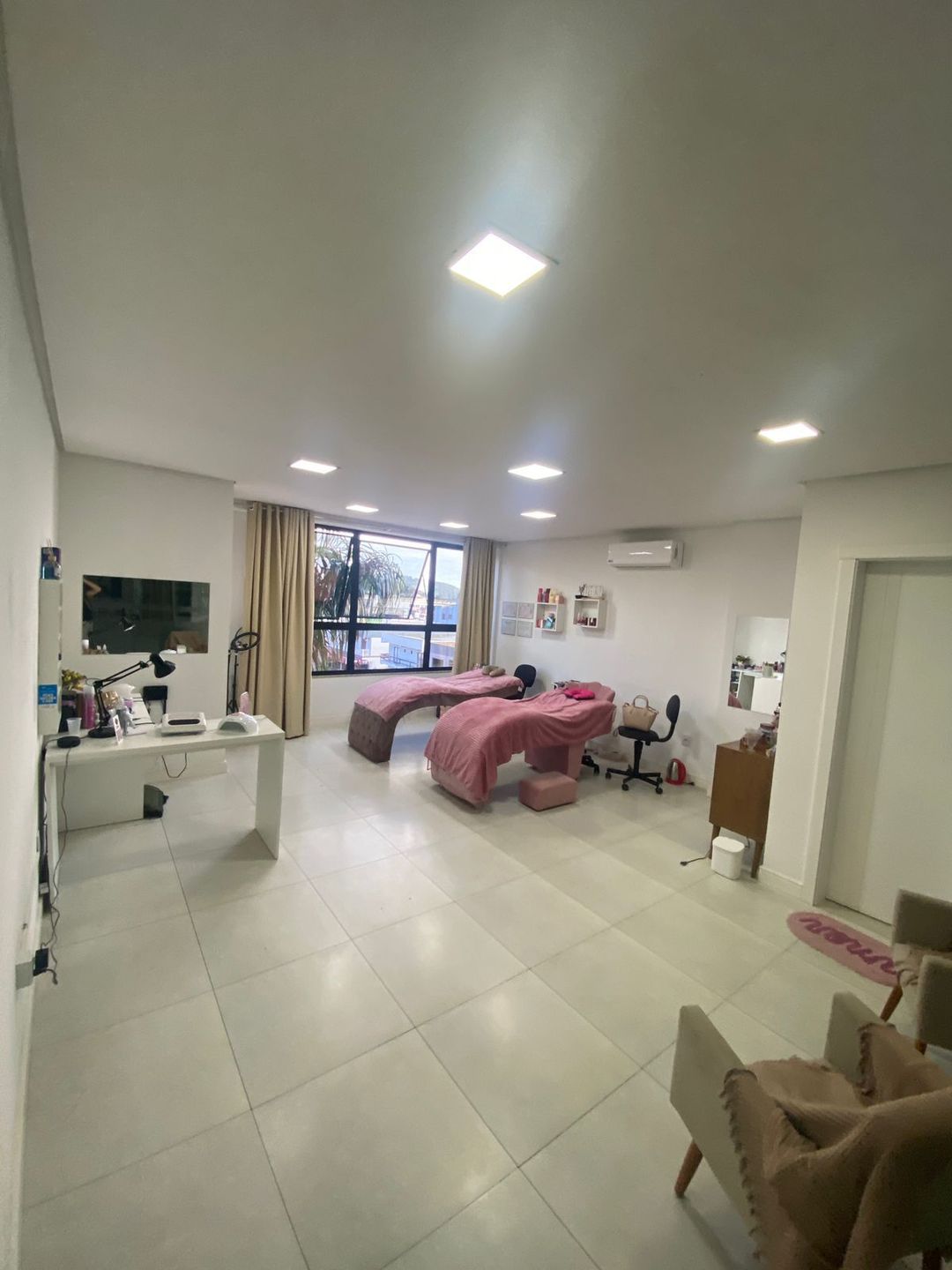 Sala Comercial de 30m² no bairro Centro, em Três Cachoeiras | Eu Corretor