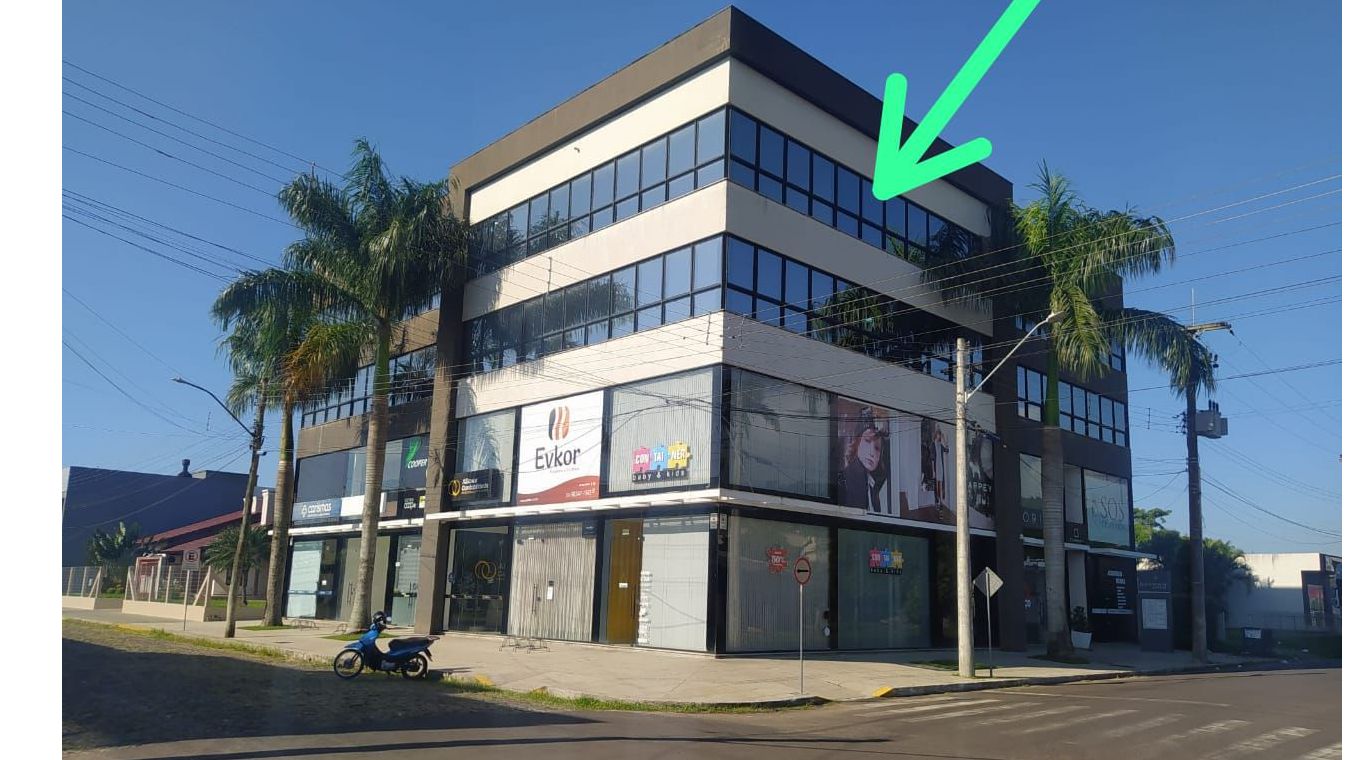 Sala-Conjunto, 30 m² - Foto 1