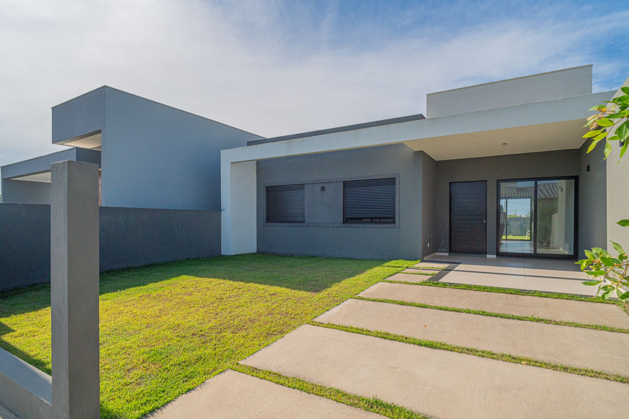 Casa de 3 quartos, 107m² no bairro Praia Caravelle, em Passo de Torres | Eu Corretor