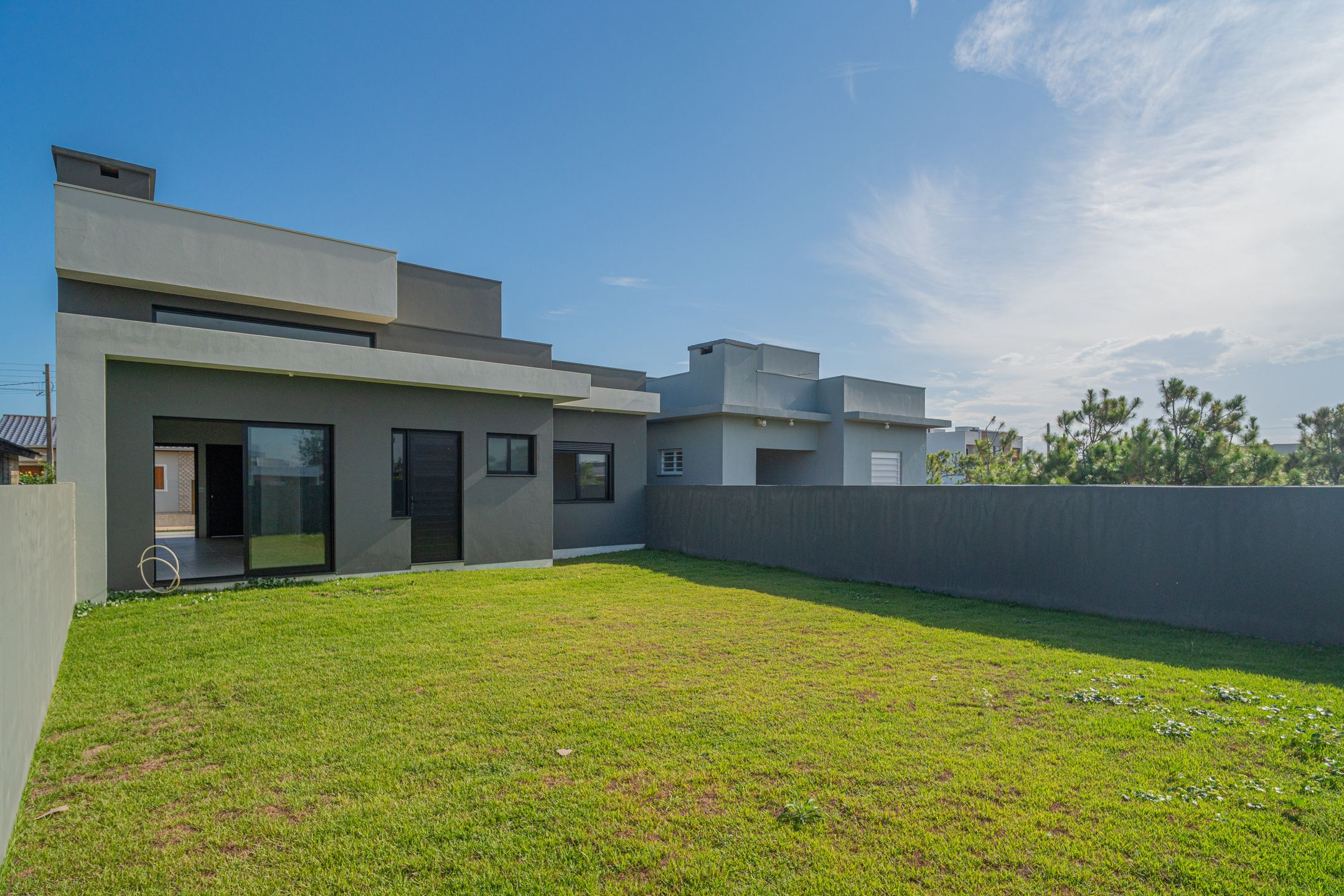 Casa de 3 quartos, 107m² no bairro Praia Caravelle, em Passo de Torres | Eu Corretor