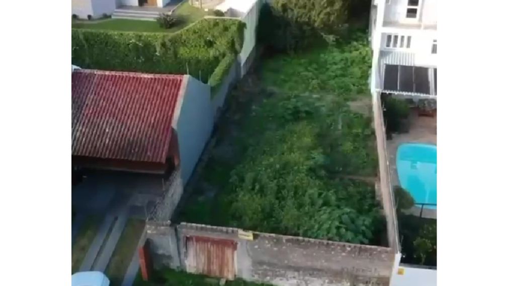 Lote No Centro De Bagé