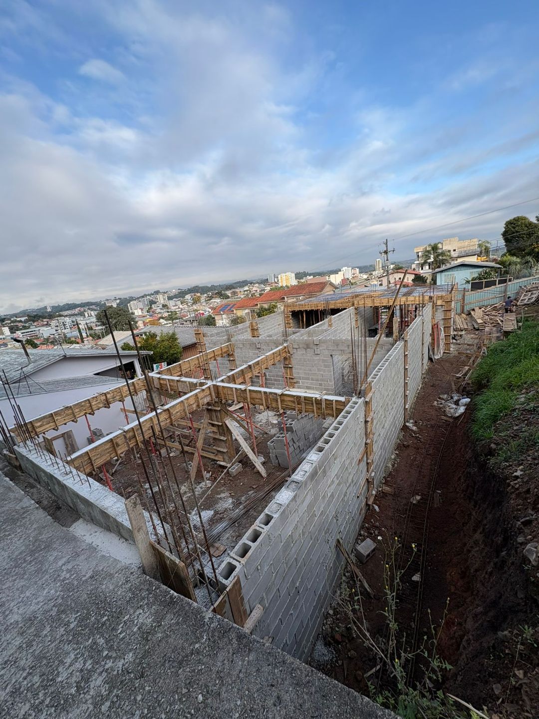 Casa, 3 quartos, 138 m² - Foto 18