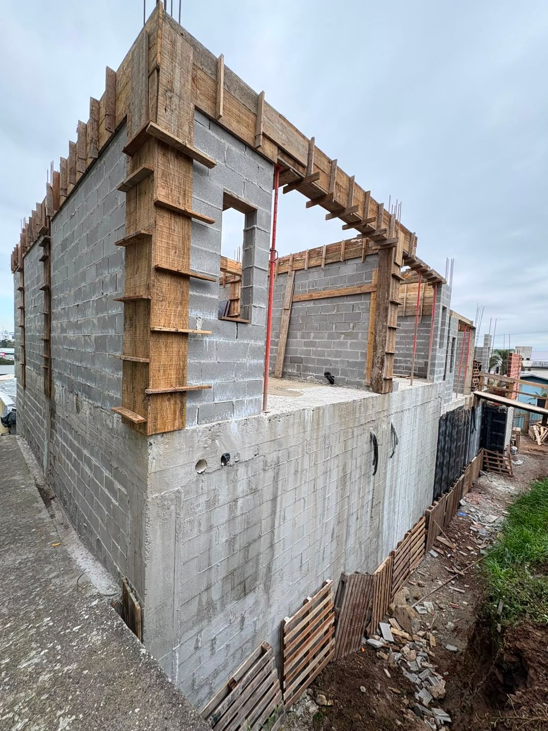 Casa, 3 quartos, 138 m² - Foto 19
