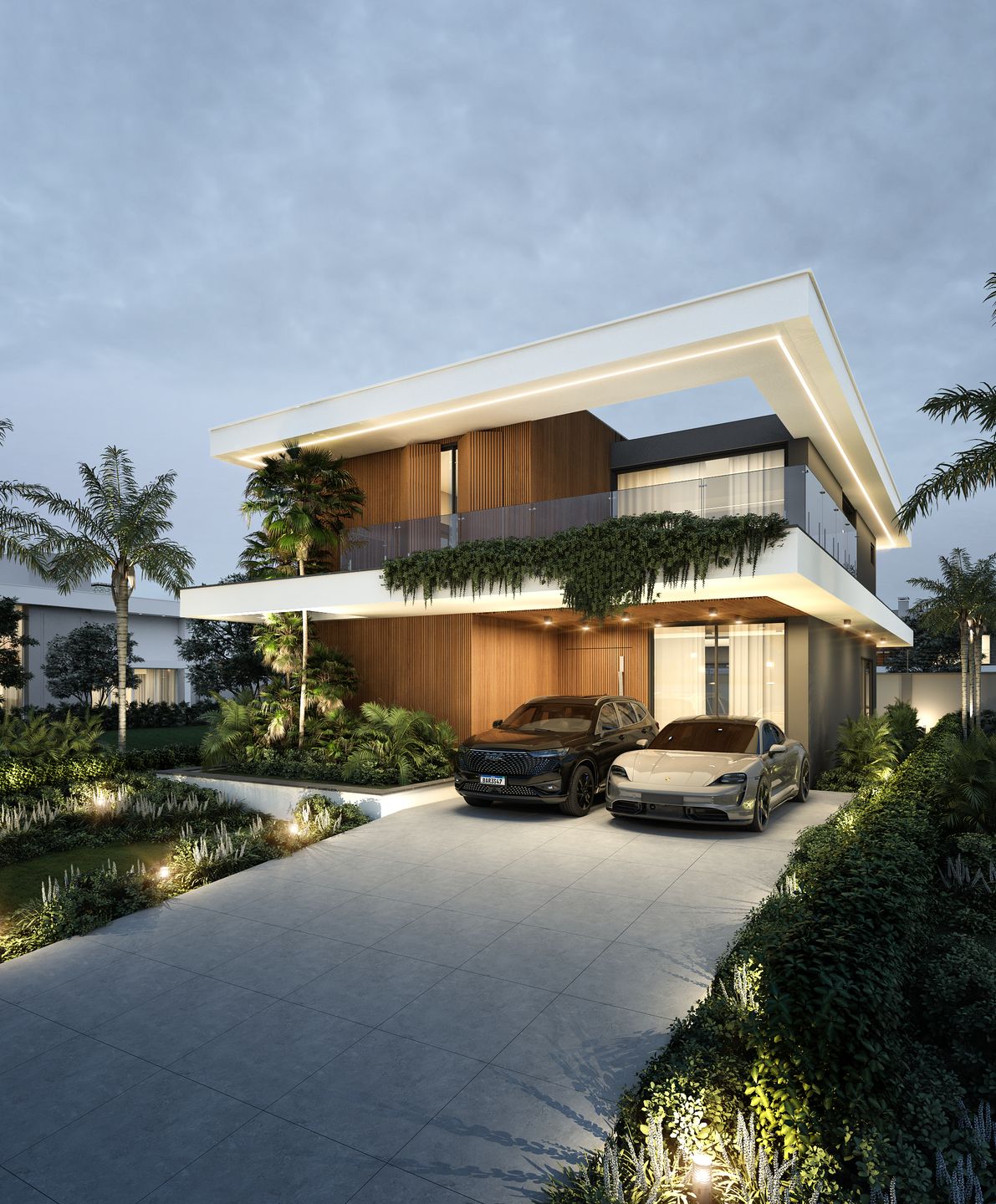 Casa de Condomínio de 4 quartos, 312m² | Eu Corretor