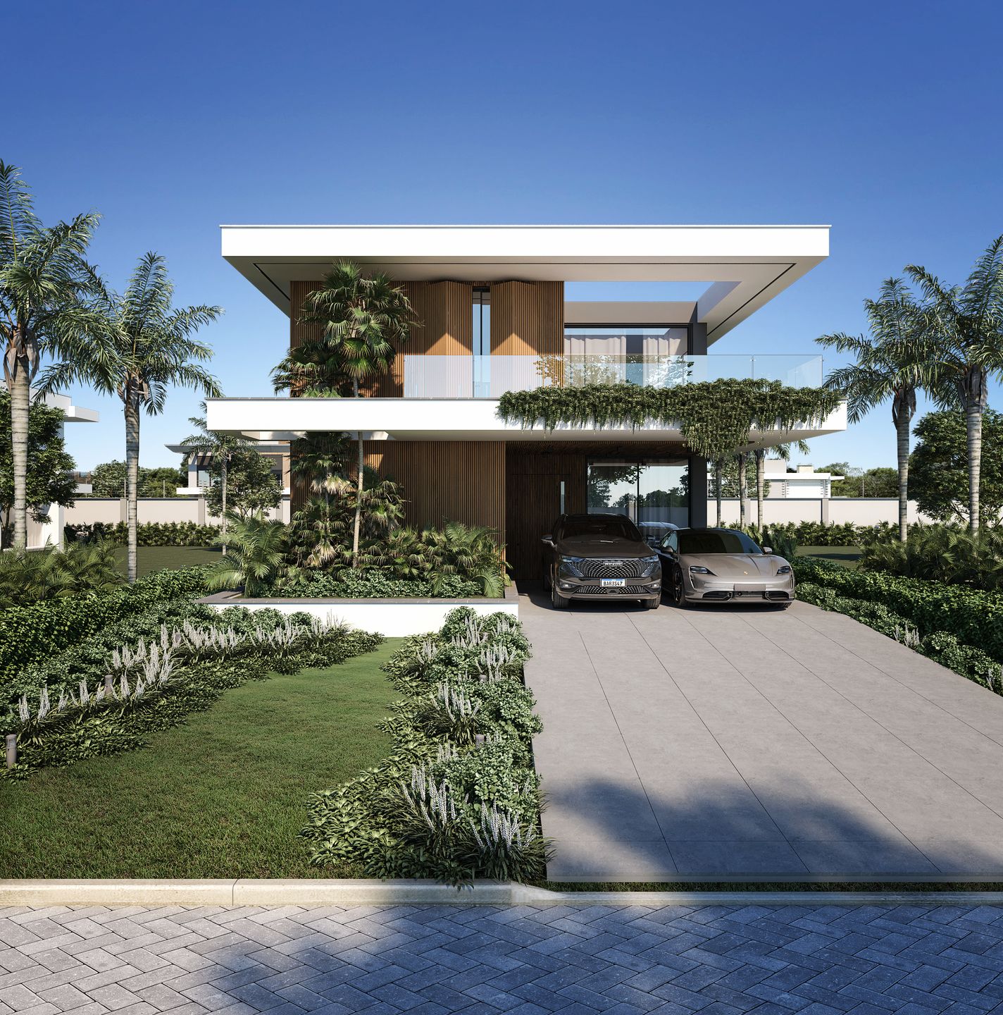 Casa de Condomínio de 4 quartos, 312m² | Eu Corretor