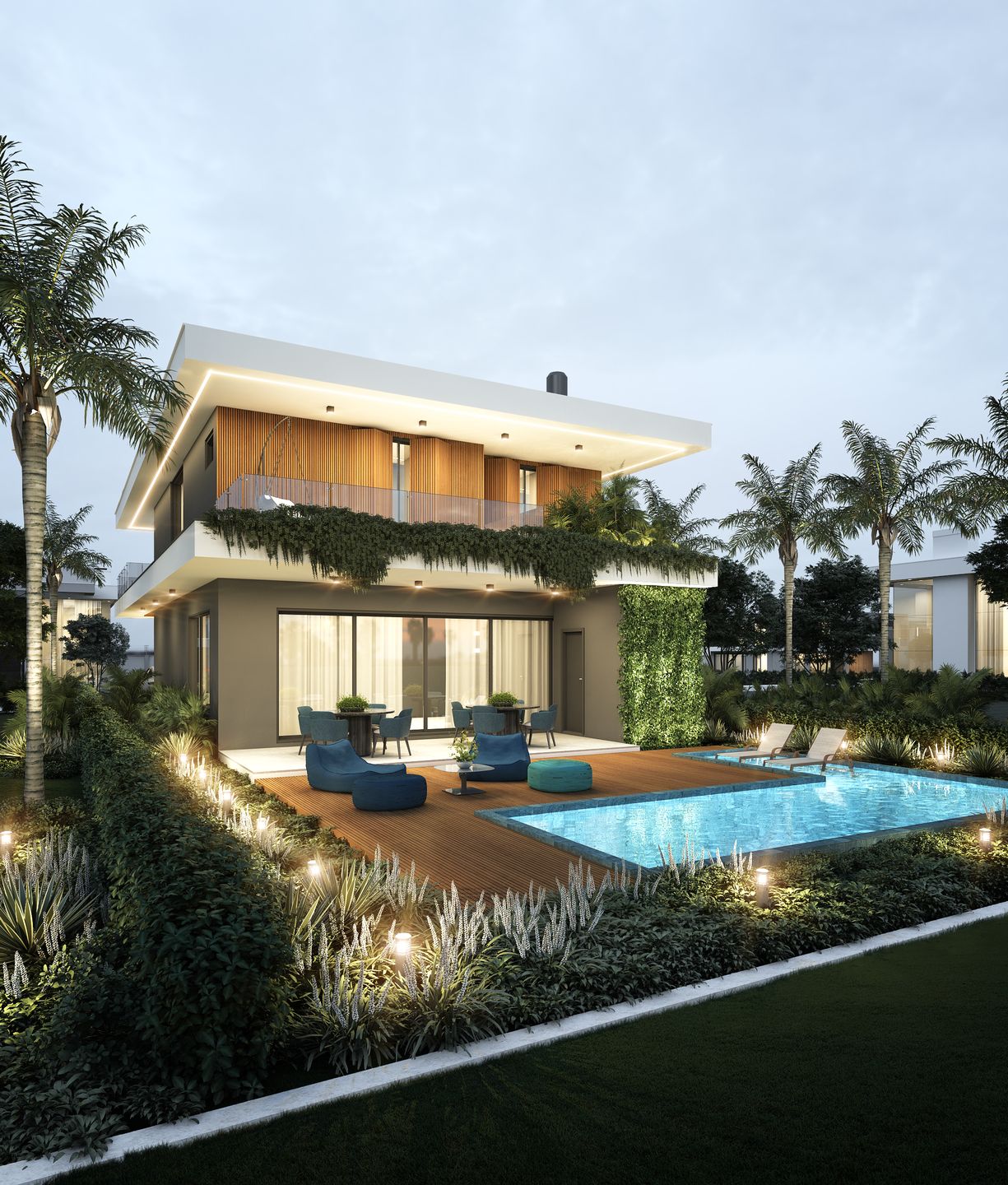 Casa de Condomínio de 4 quartos, 312m² | Eu Corretor