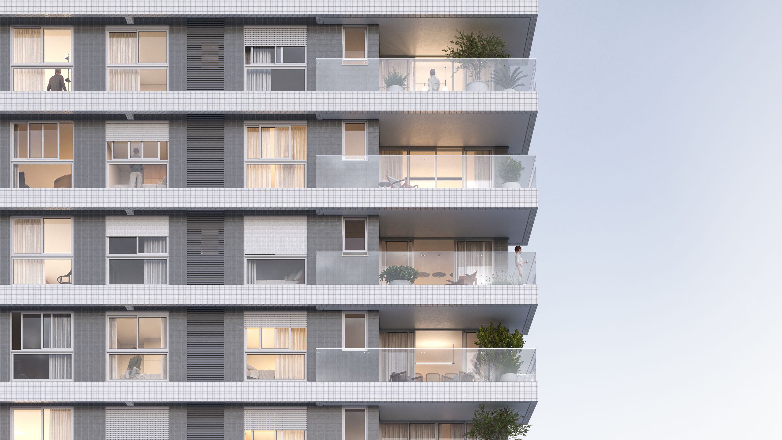 Apartamento de 1 quarto, 80m² no bairro Centro, em Torres | Eu Corretor