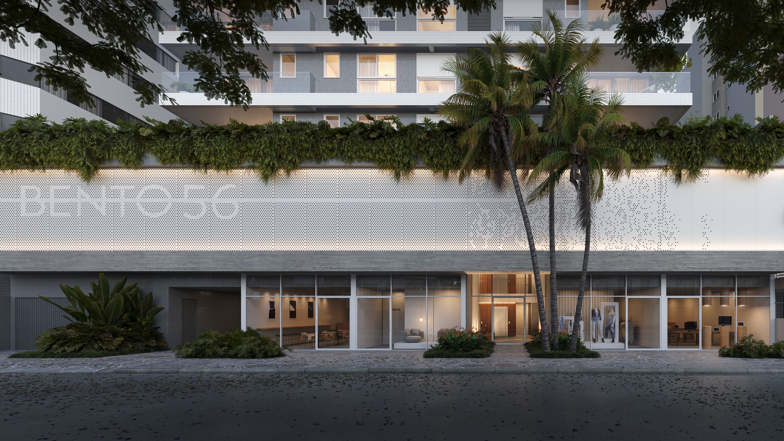 Apartamento de 1 quarto, 80m² no bairro Centro, em Torres | Eu Corretor