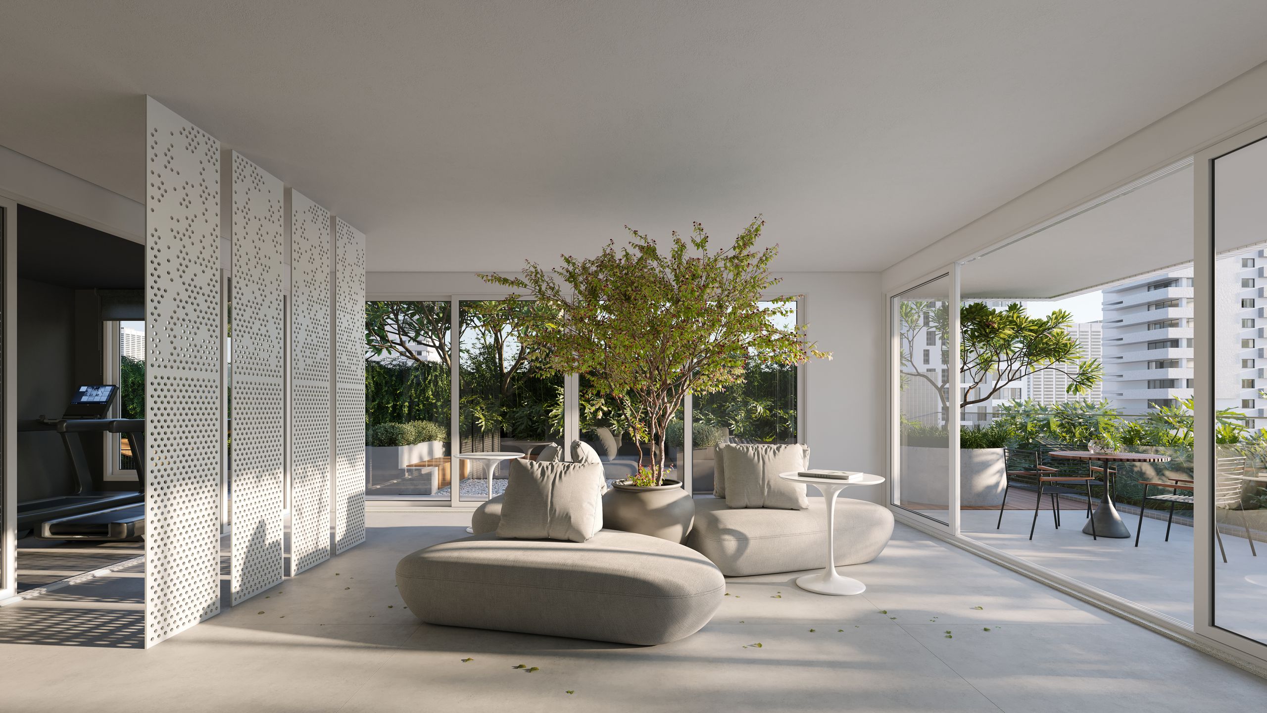 Bento 56 - Apto. 402