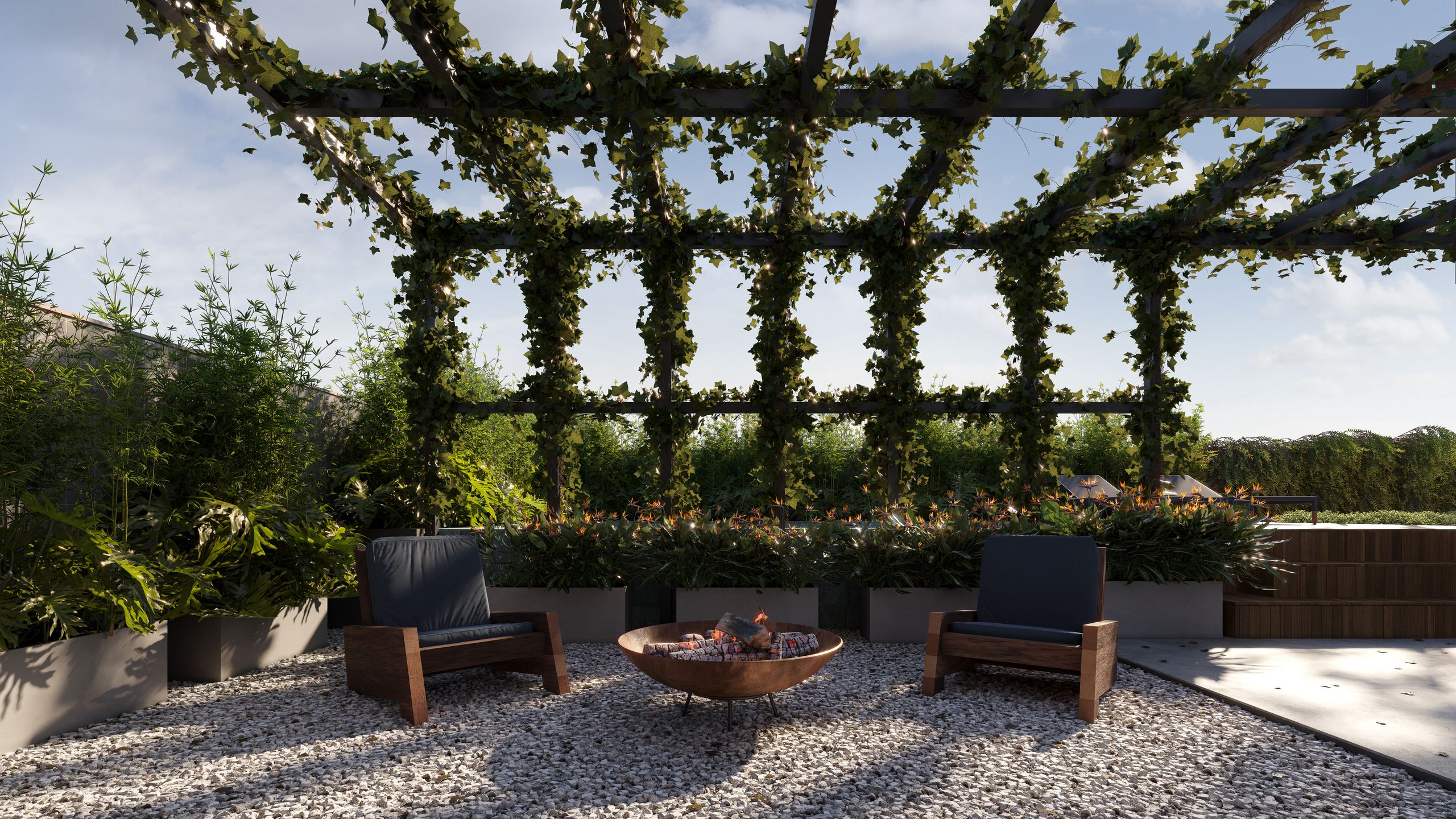 Bento 56 - Apto. 402