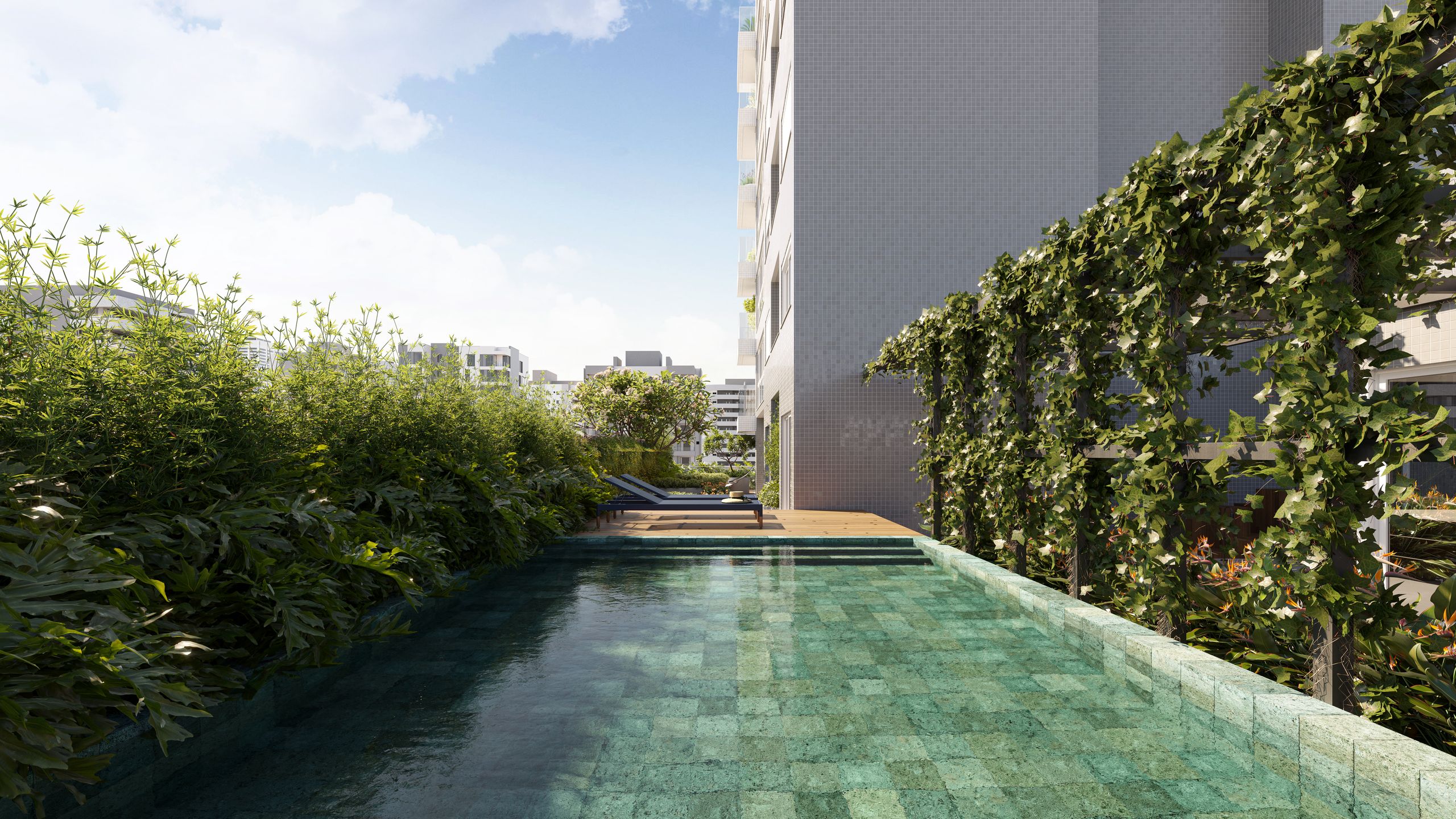 Bento 56 - Apto. 402