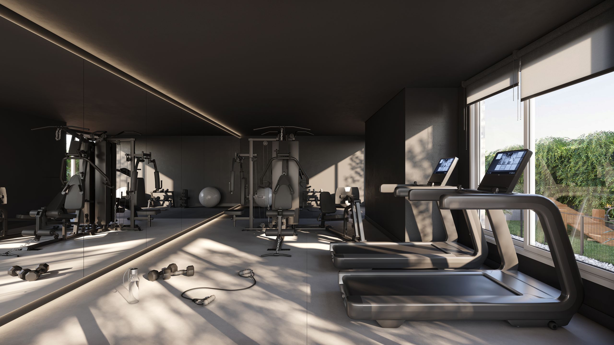 Bento 56 - Apto. 402