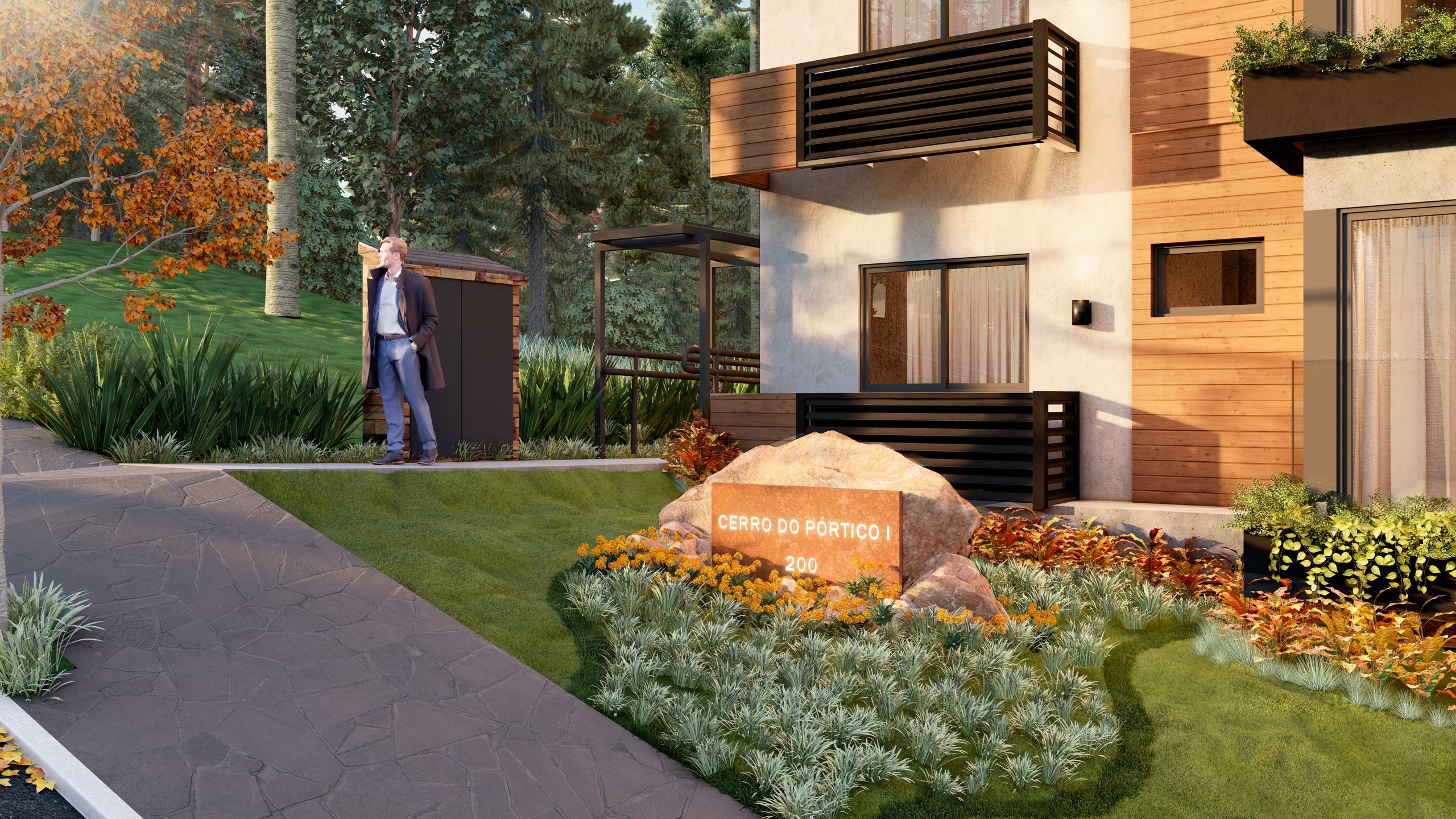  - Terreno à venda em Gramado, Portico, 480.76m²