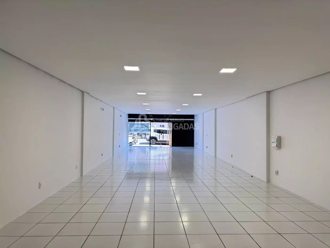 Loja-Salão, 153 m² - Foto 6