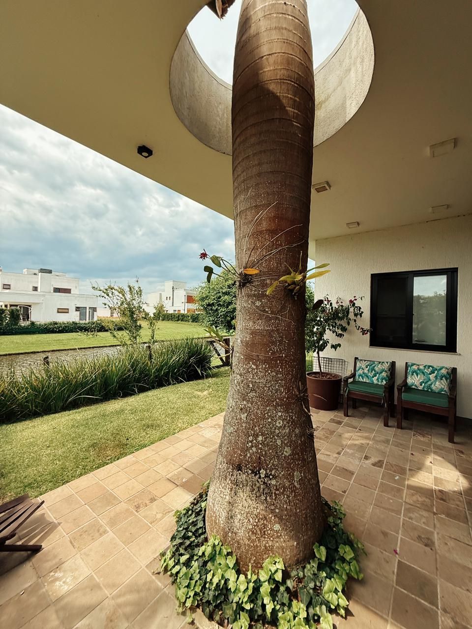 Casa Reserva Das Águas - L03 A02