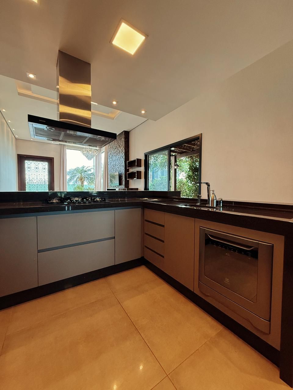 Casa Reserva Das Águas - L03 A02