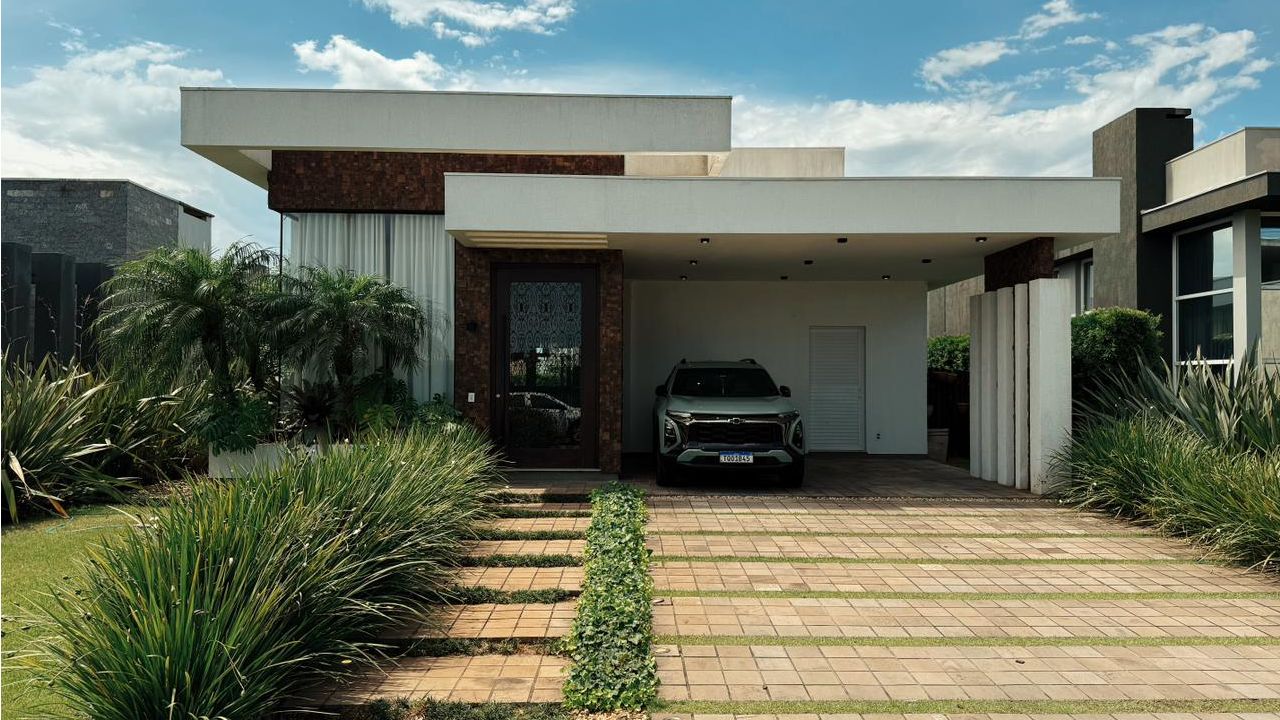 Casa, 2 quartos, 284860 m² - Foto 1