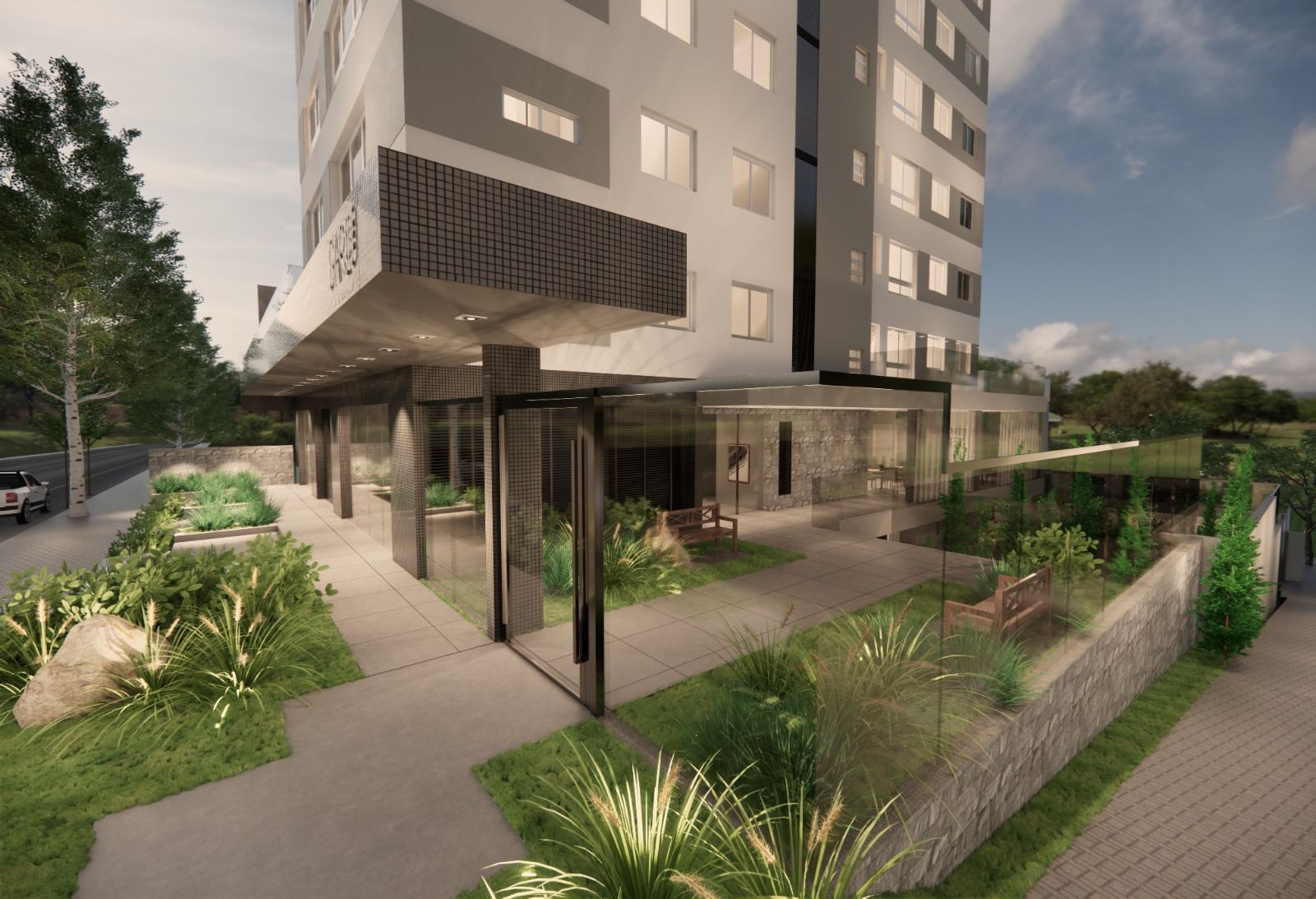 Apartamento, 2 quartos, 61 m² - Foto 19