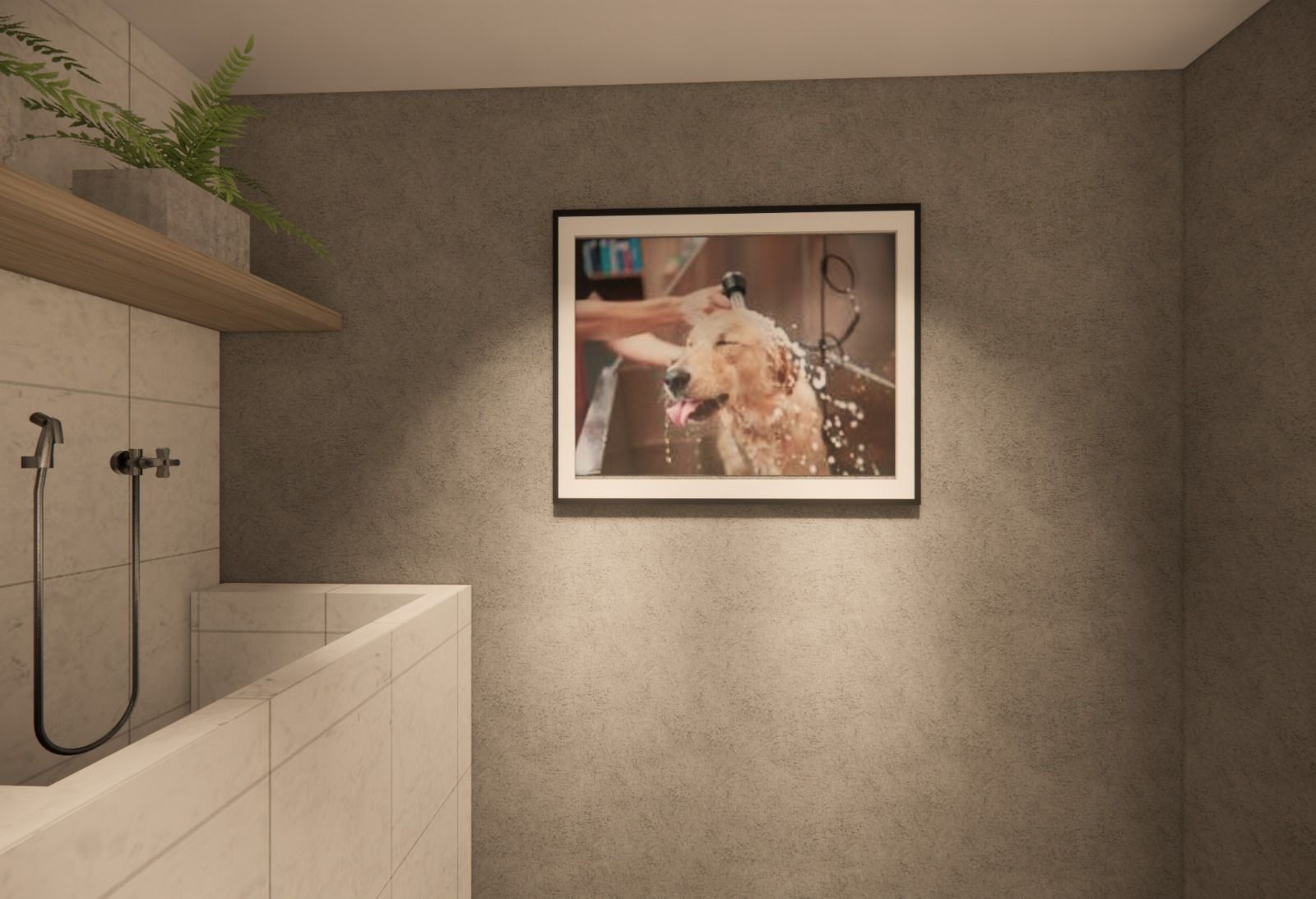 Apartamento, 2 quartos, 61 m² - Foto 10
