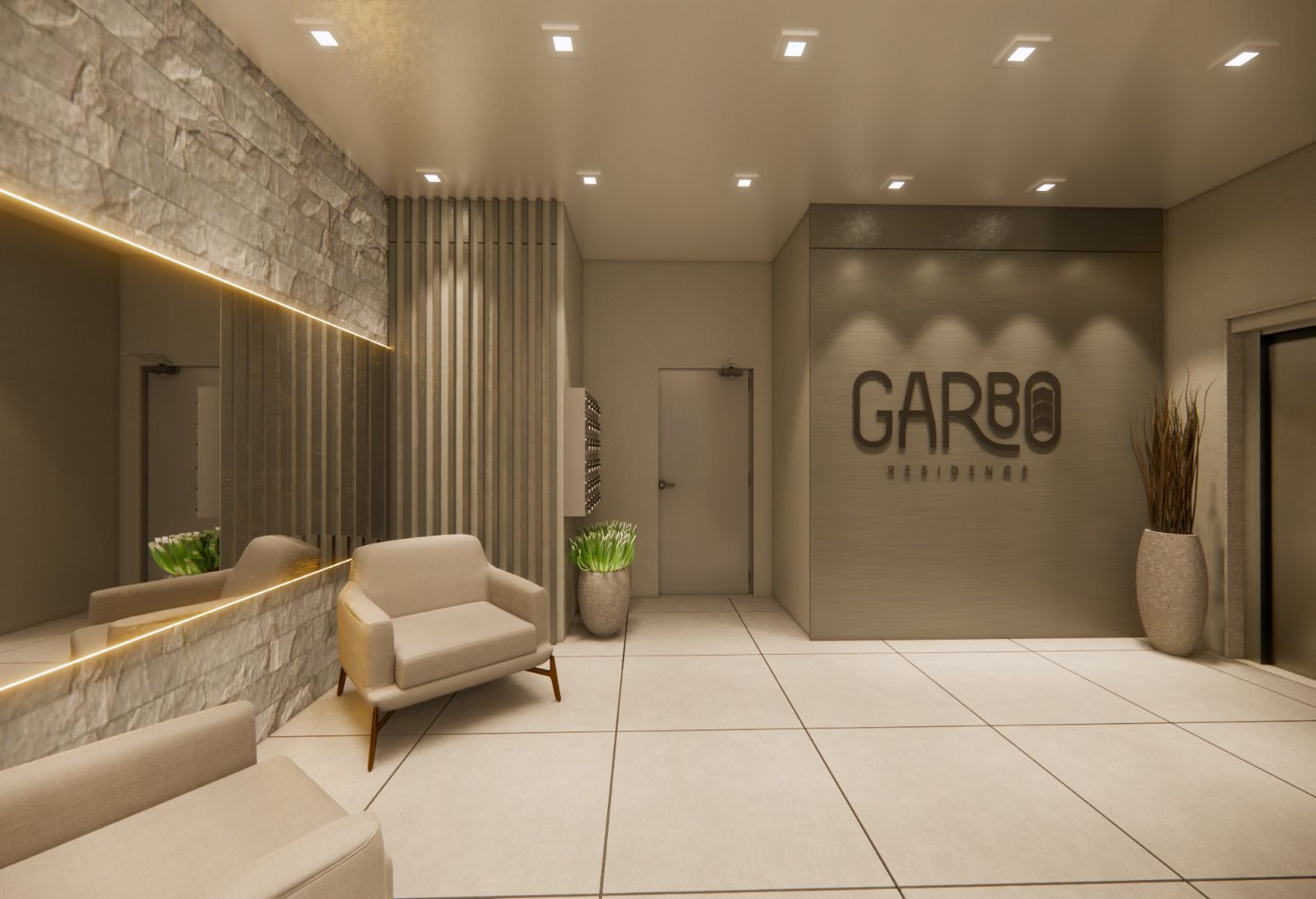 Apartamento, 2 quartos, 61 m² - Foto 20