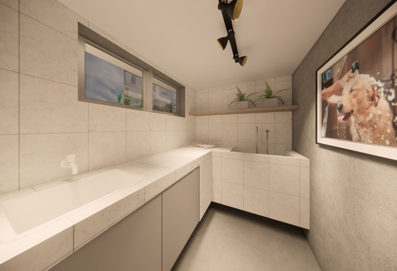 Apartamento, 2 quartos, 61 m² - Foto 11