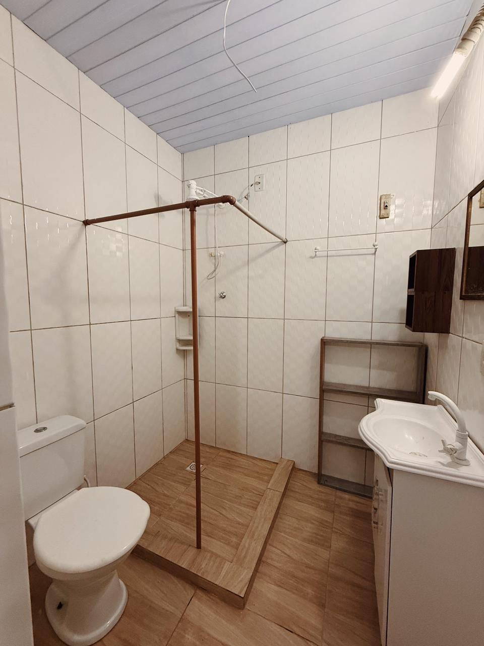 Casa, 1 quarto, 110 m² - Foto 8