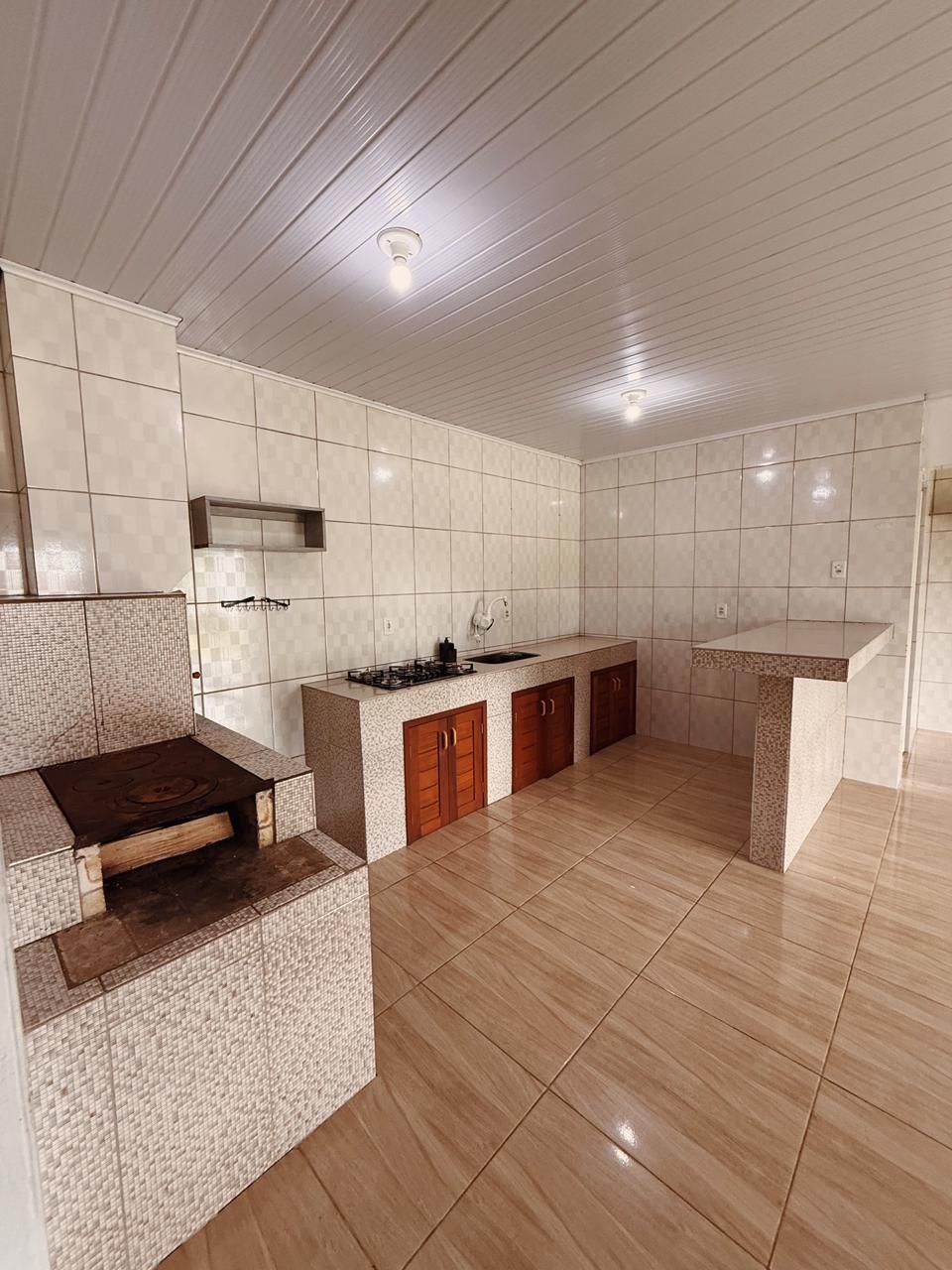 Casa, 1 quarto, 110 m² - Foto 3