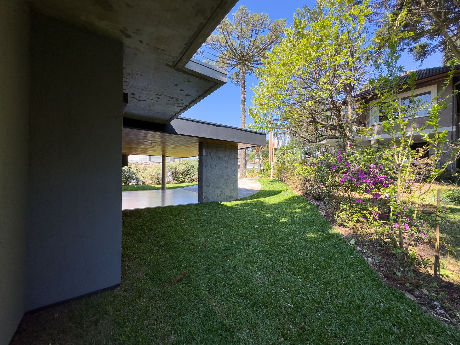 Casa de Condomínio, 3 quartos - Foto 49