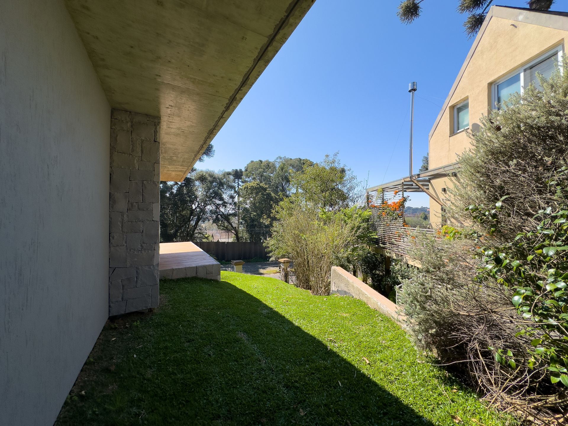 Casa de Condomínio, 3 quartos - Foto 44
