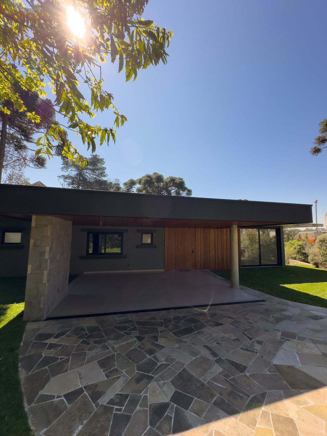 Casa de Condomínio, 3 quartos - Foto 46