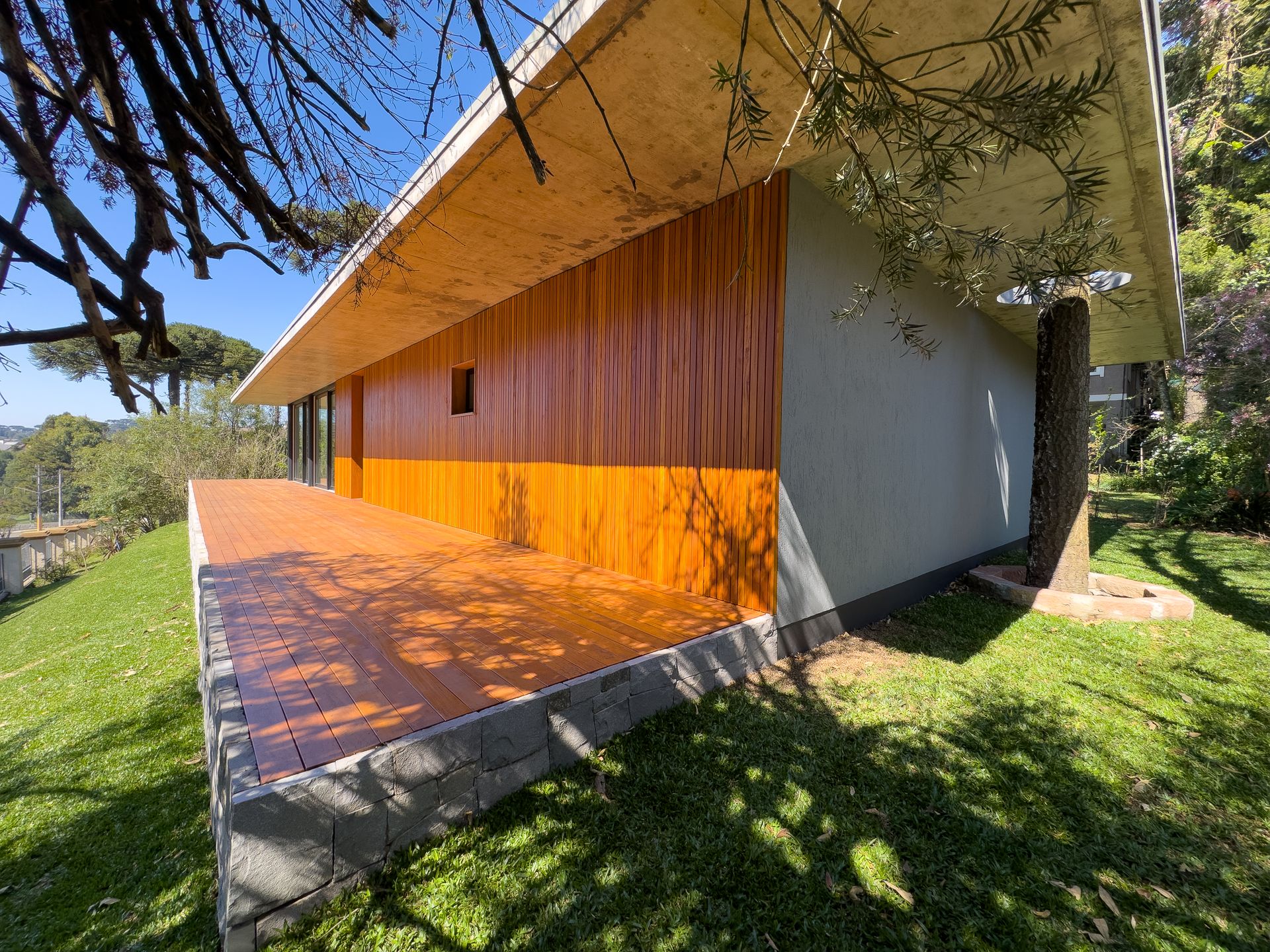 Casa de Condomínio, 3 quartos - Foto 36