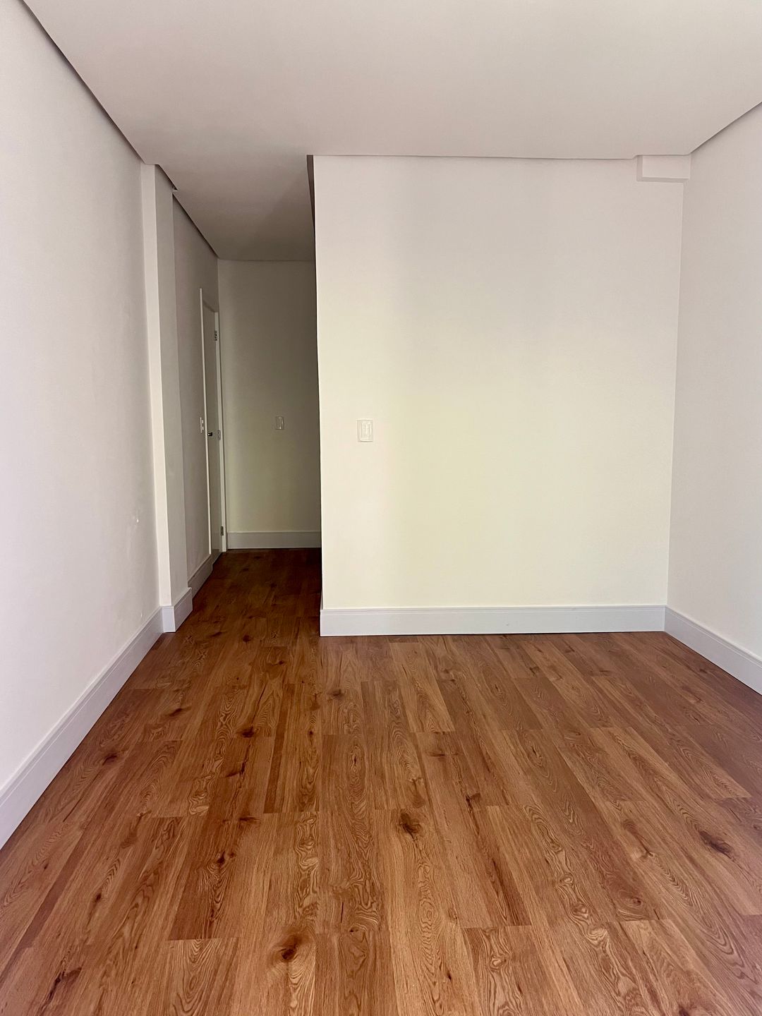 Apto 206 - Torre Padova - Residencial Vêneto - PADOVA - 206