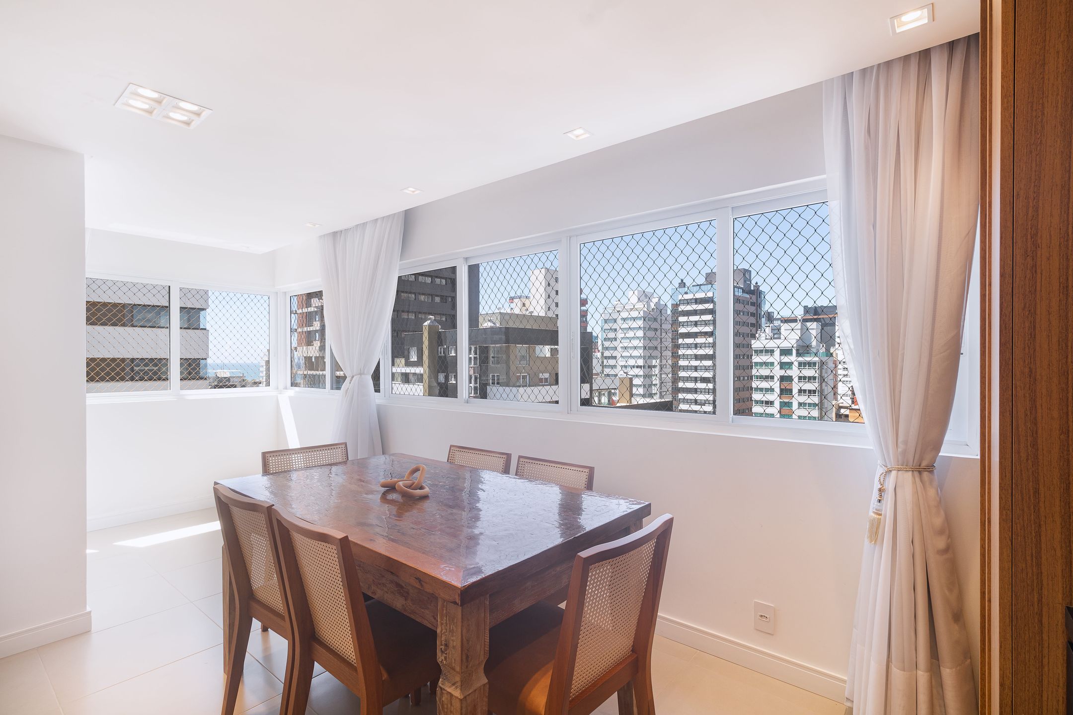 Apartamento de 3 quartos, 109m² no bairro Centro, em Torres | Eu Corretor