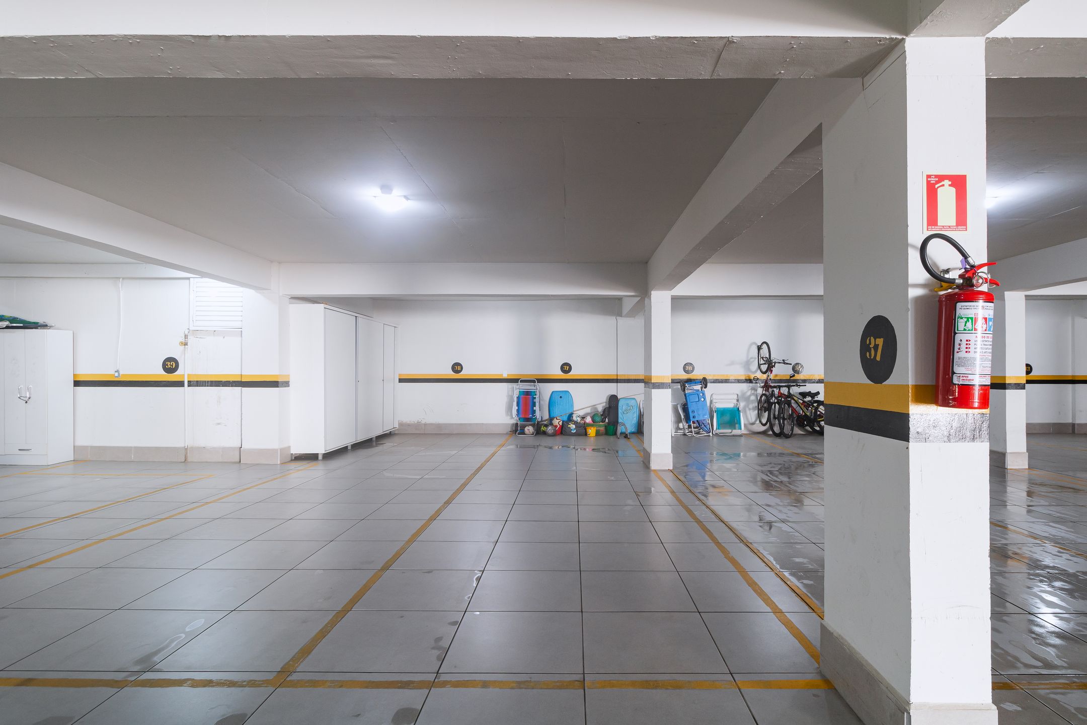 Edifício San Pietro - 1503