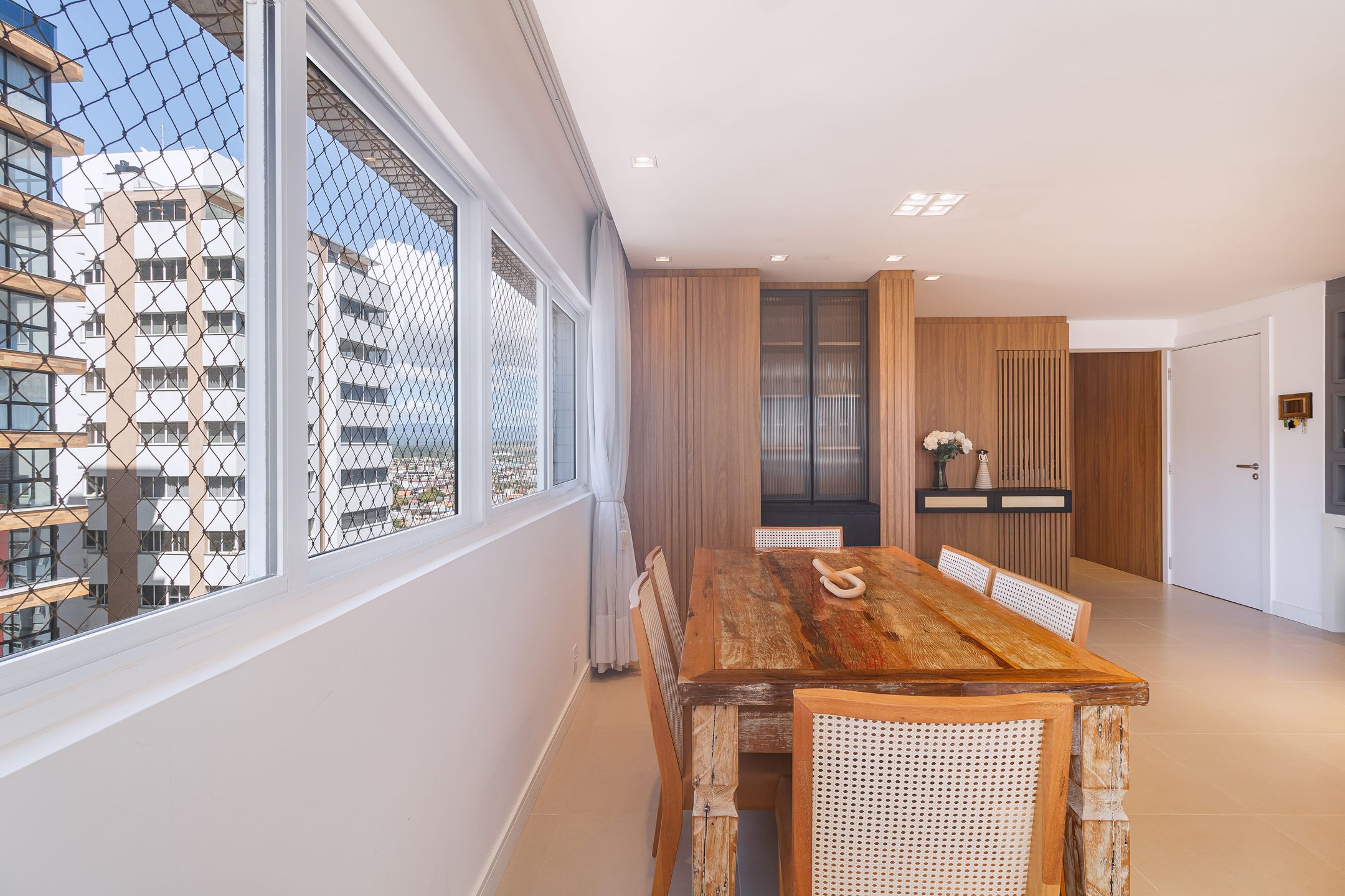 Apartamento de 3 quartos, 109m² no bairro Centro, em Torres | Eu Corretor