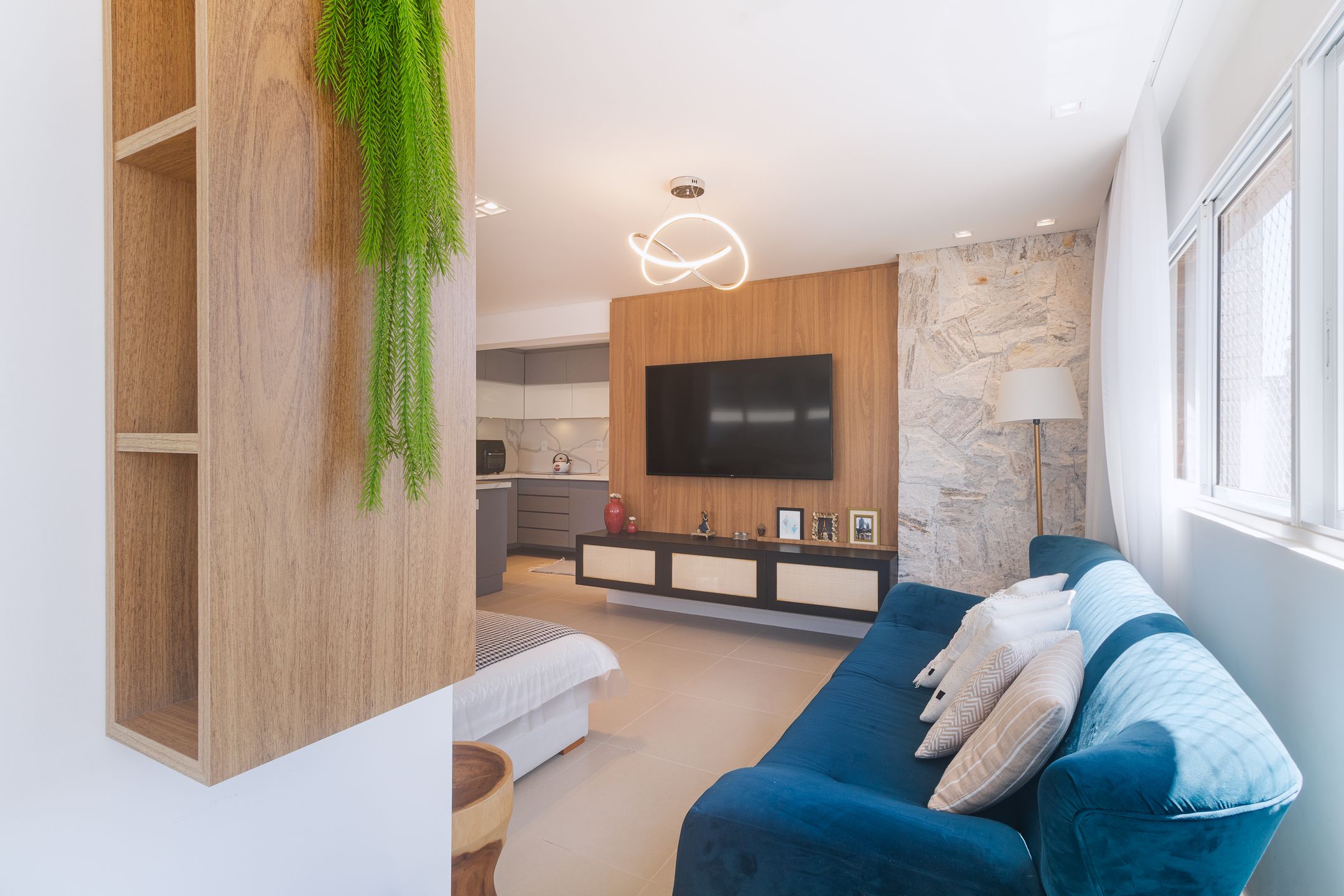 Edifício San Pietro - 1503