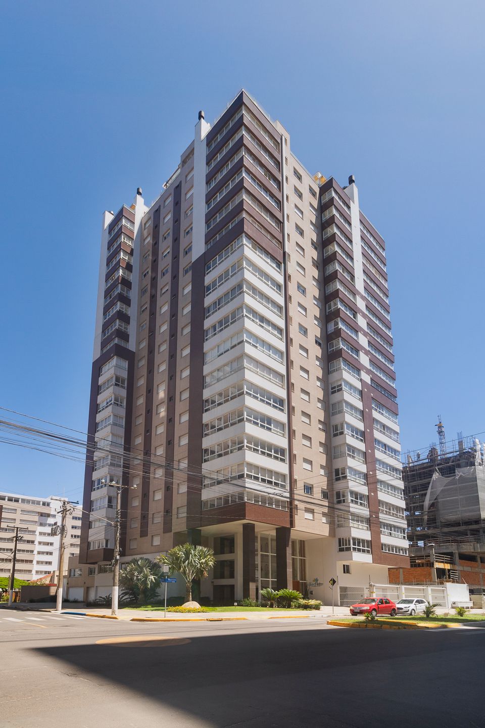 Edifício San Pietro - 1503