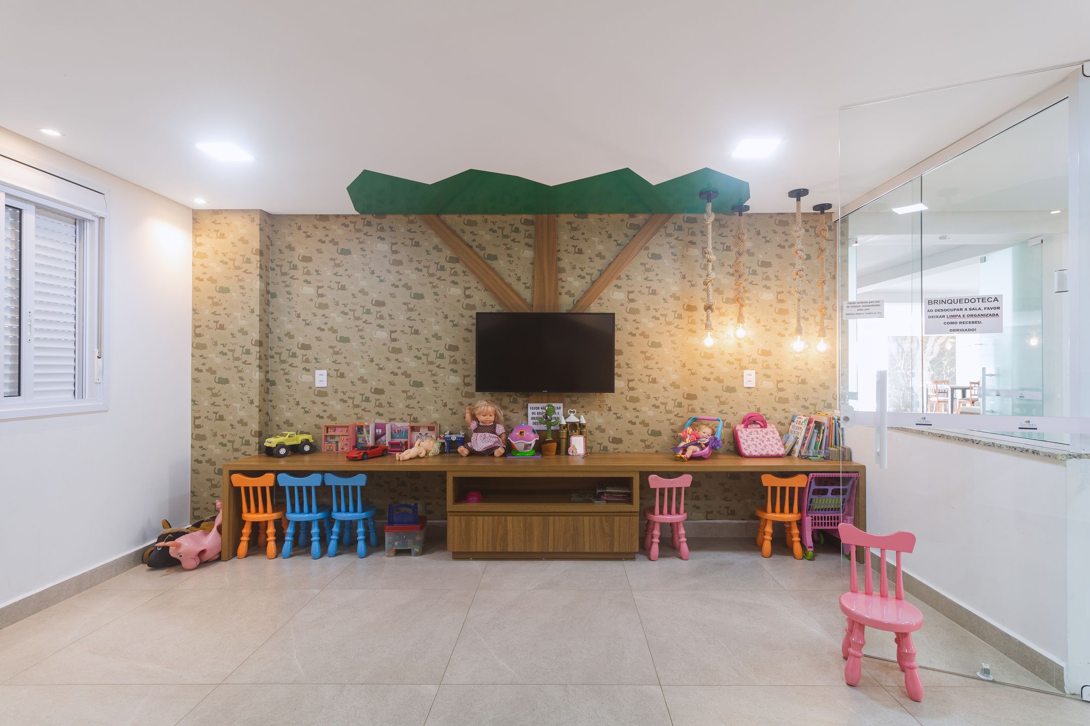 Edifício San Pietro - 1503