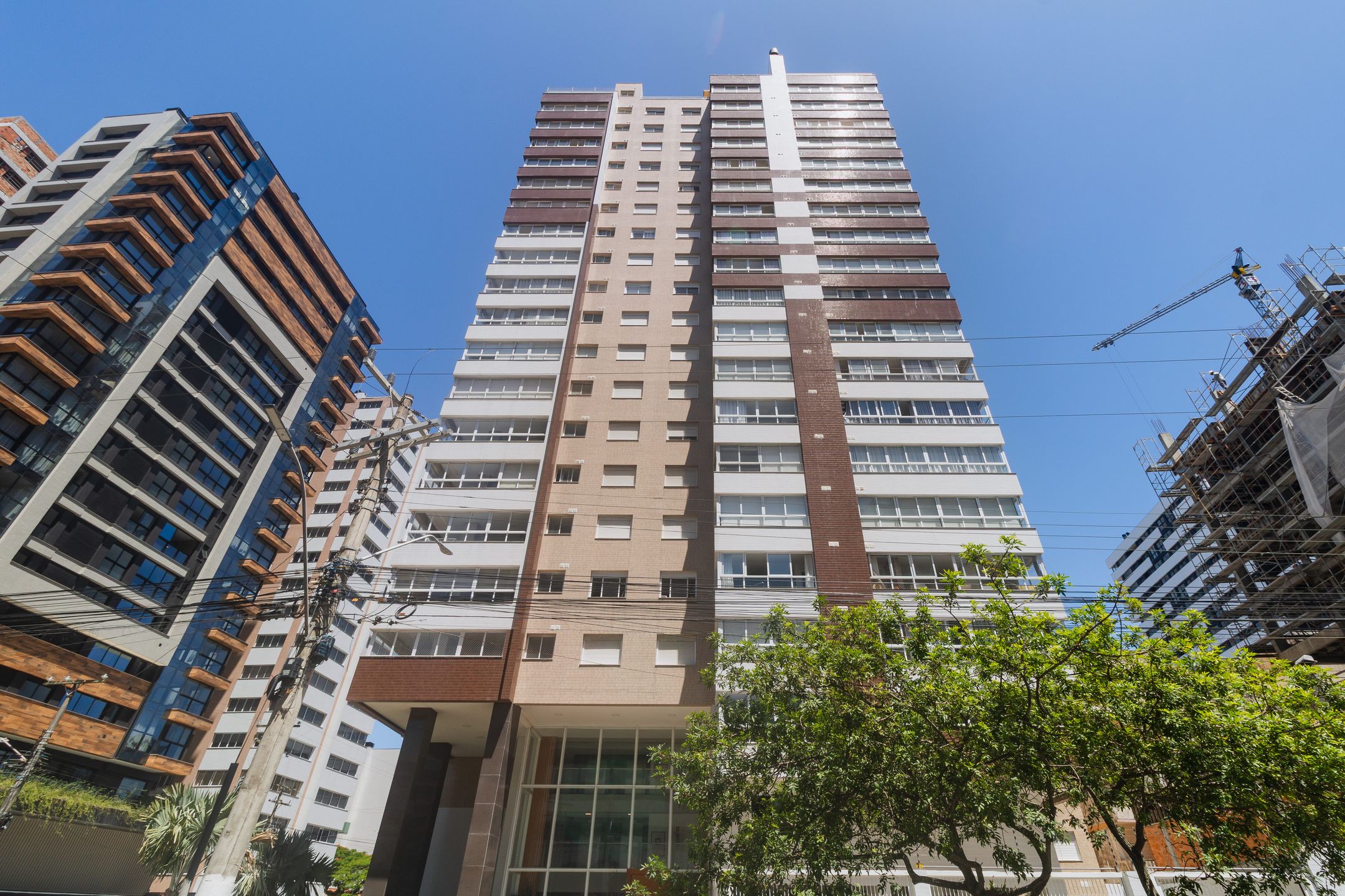 Edifício San Pietro - 1503