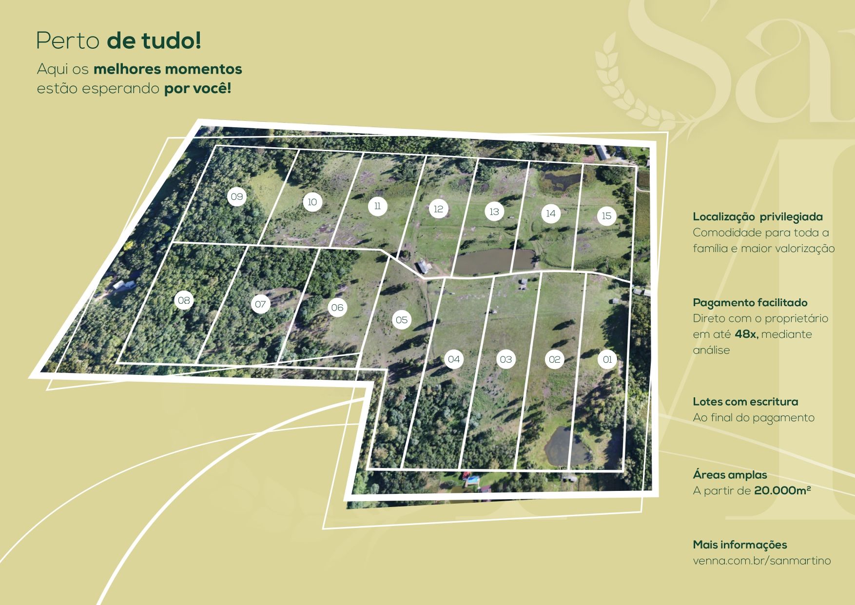Sítio, 20000 hectares - Foto 14