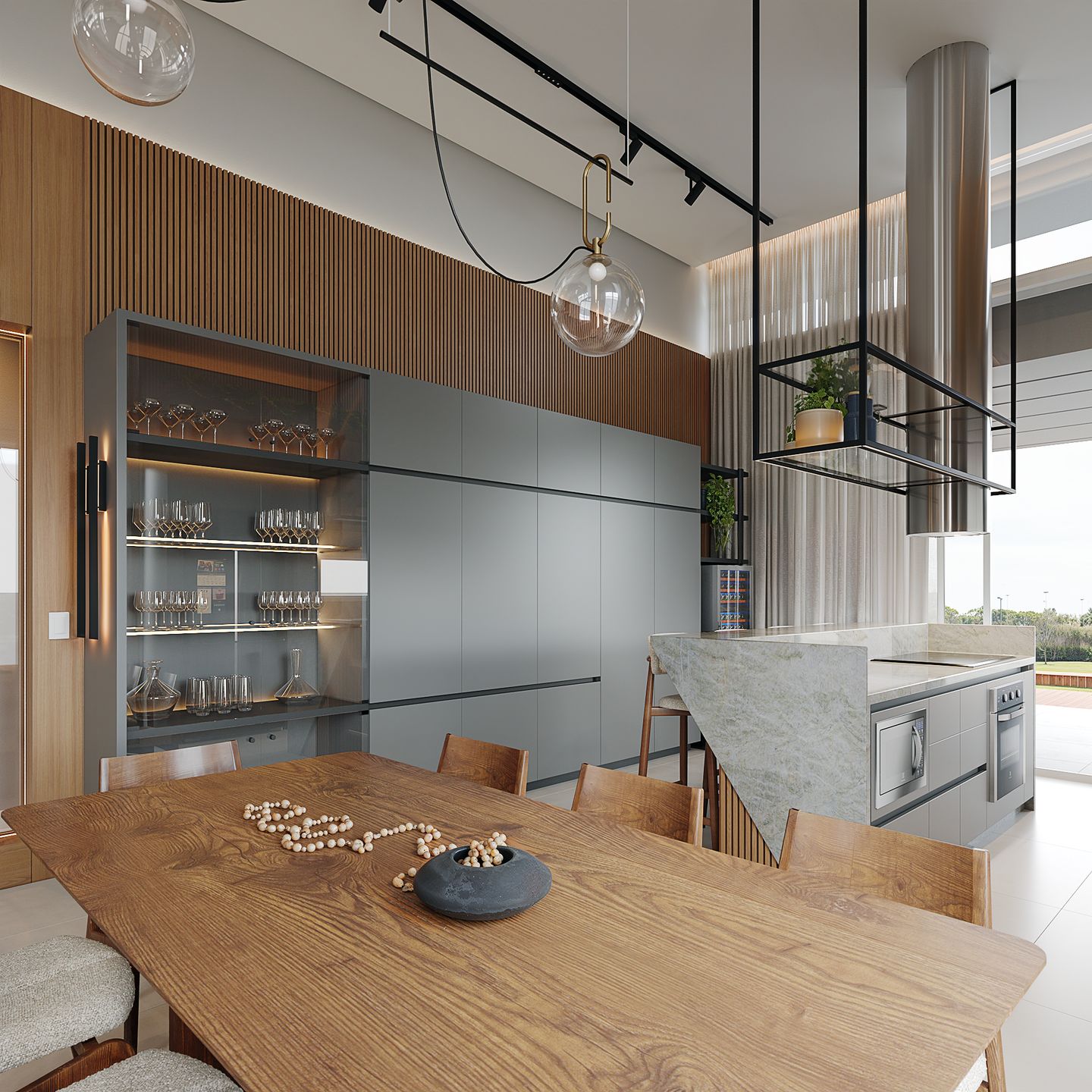 Residência Ilhas Park A25