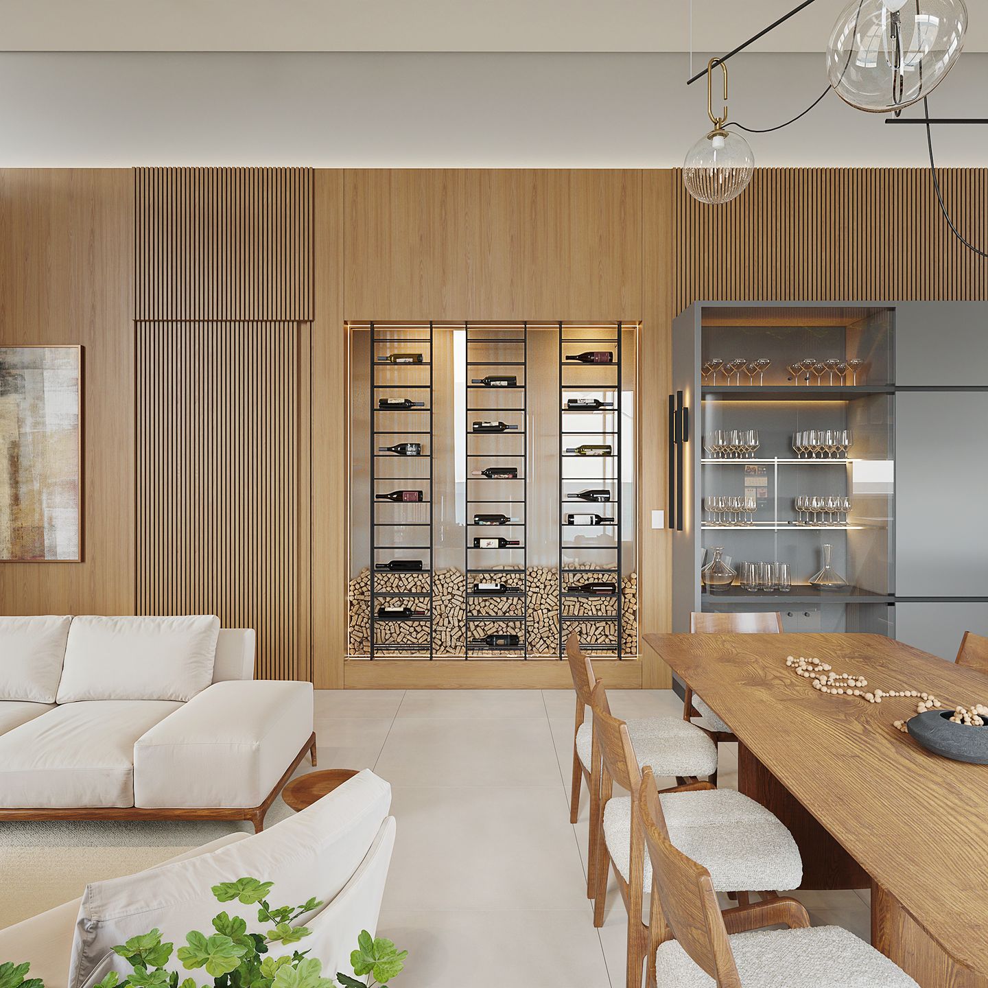 Casa de Condomínio de 3 quartos, 268m² no bairro Guarita, em Torres | Eu Corretor