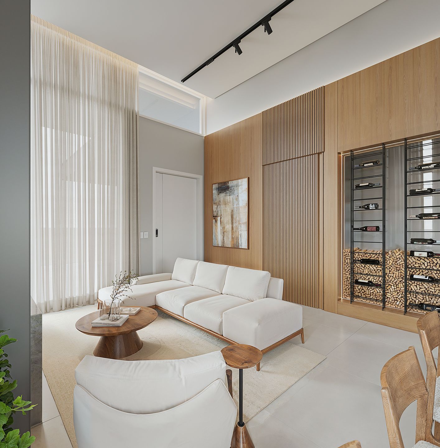 Casa de Condomínio de 3 quartos, 268m² no bairro Guarita, em Torres | Eu Corretor