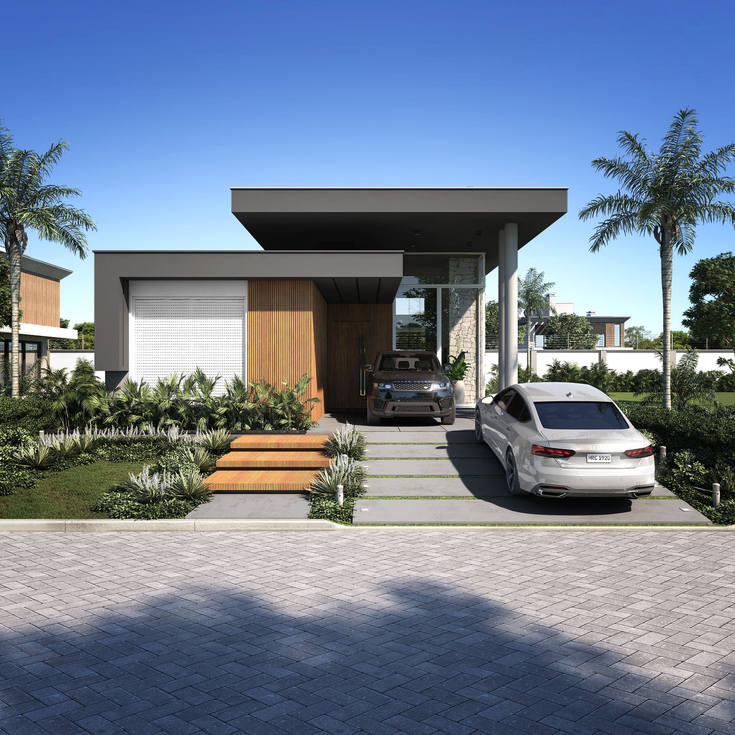 Casa de Condomínio, 3 quartos - Foto 10